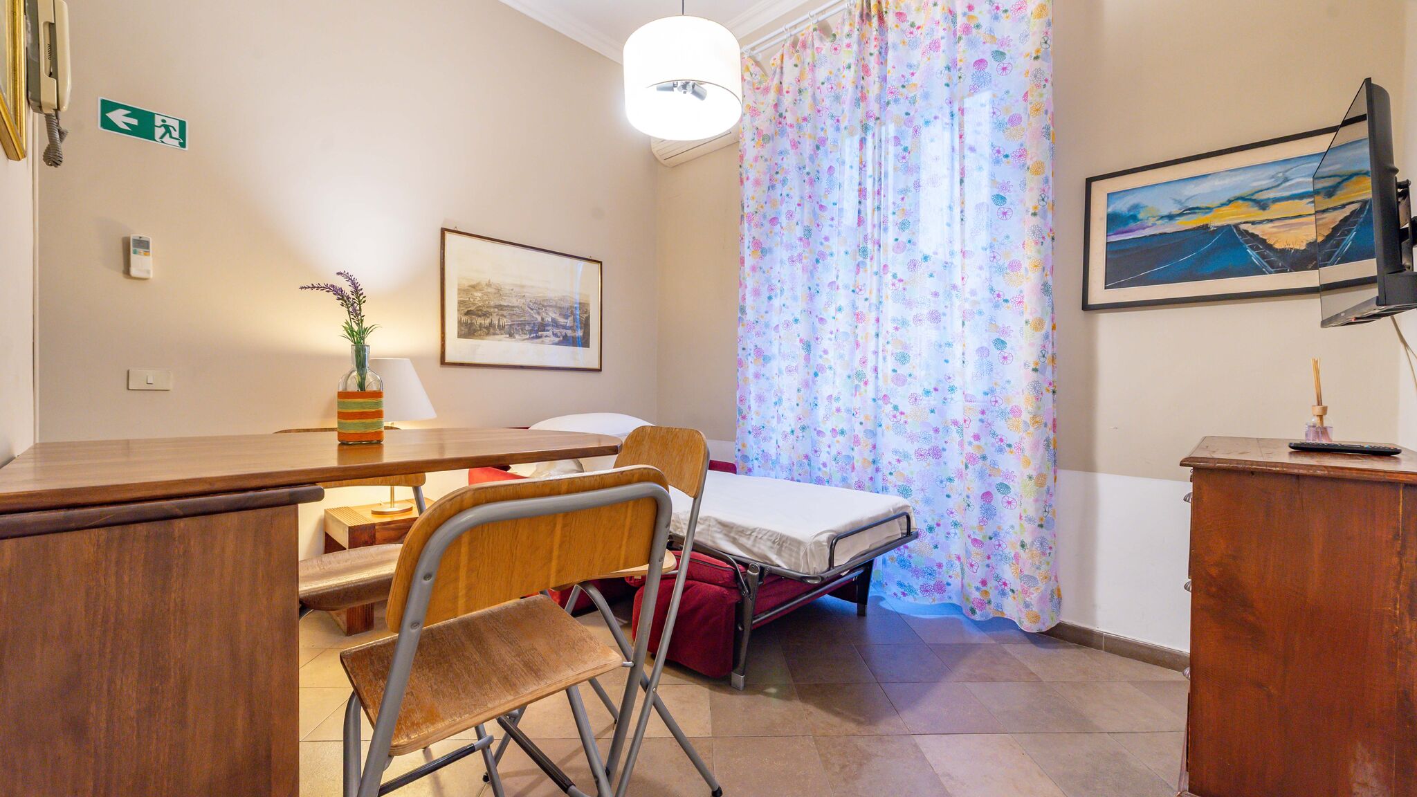 Italianway Roma 3 House - 5C by Ghor