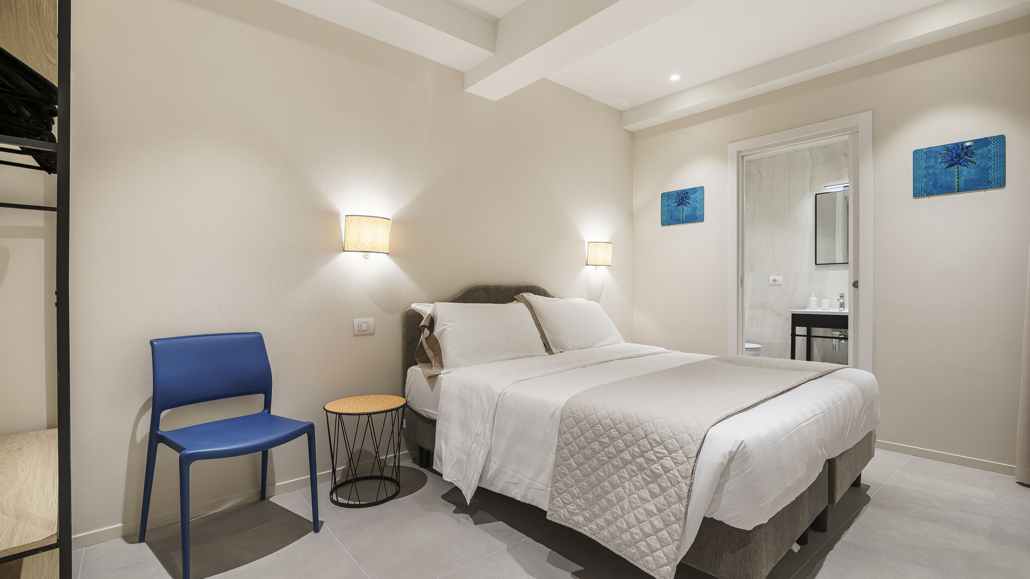 Italianway Firenze Palazzo Accademia-Beato Angelico-2