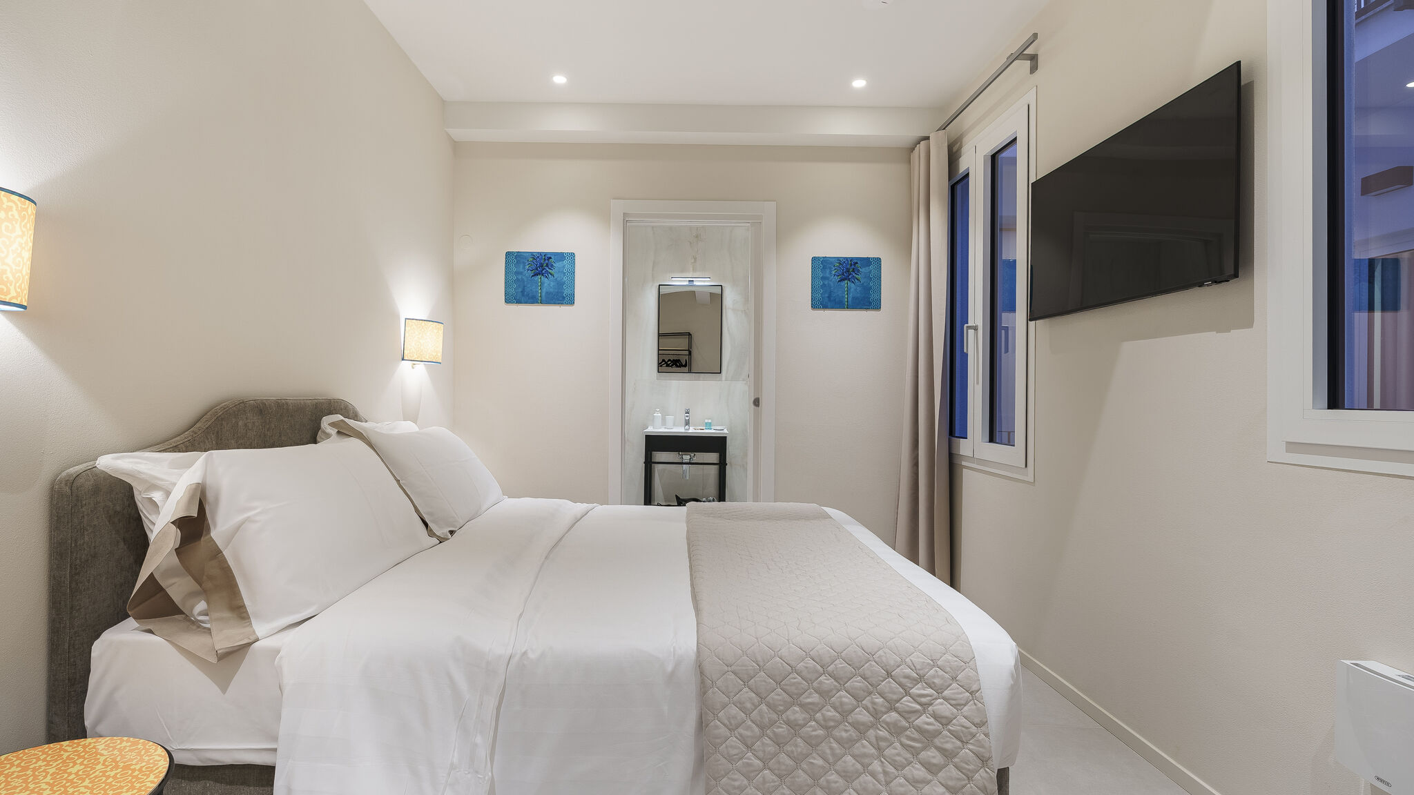 Italianway Firenze Palazzo Accademia-Beato Angelico-2