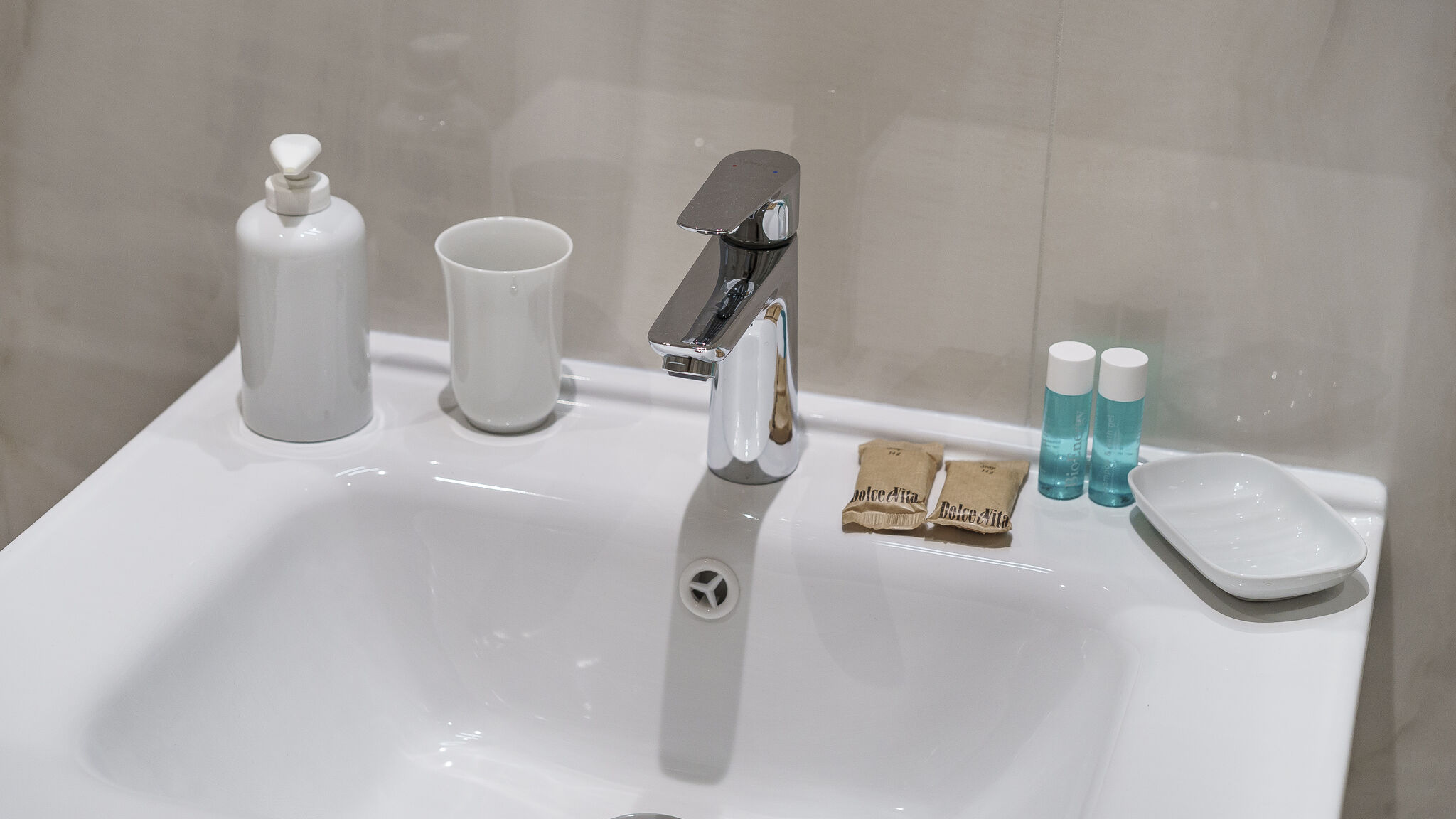 Italianway Firenze Palazzo Accademia-Beato Angelico-2