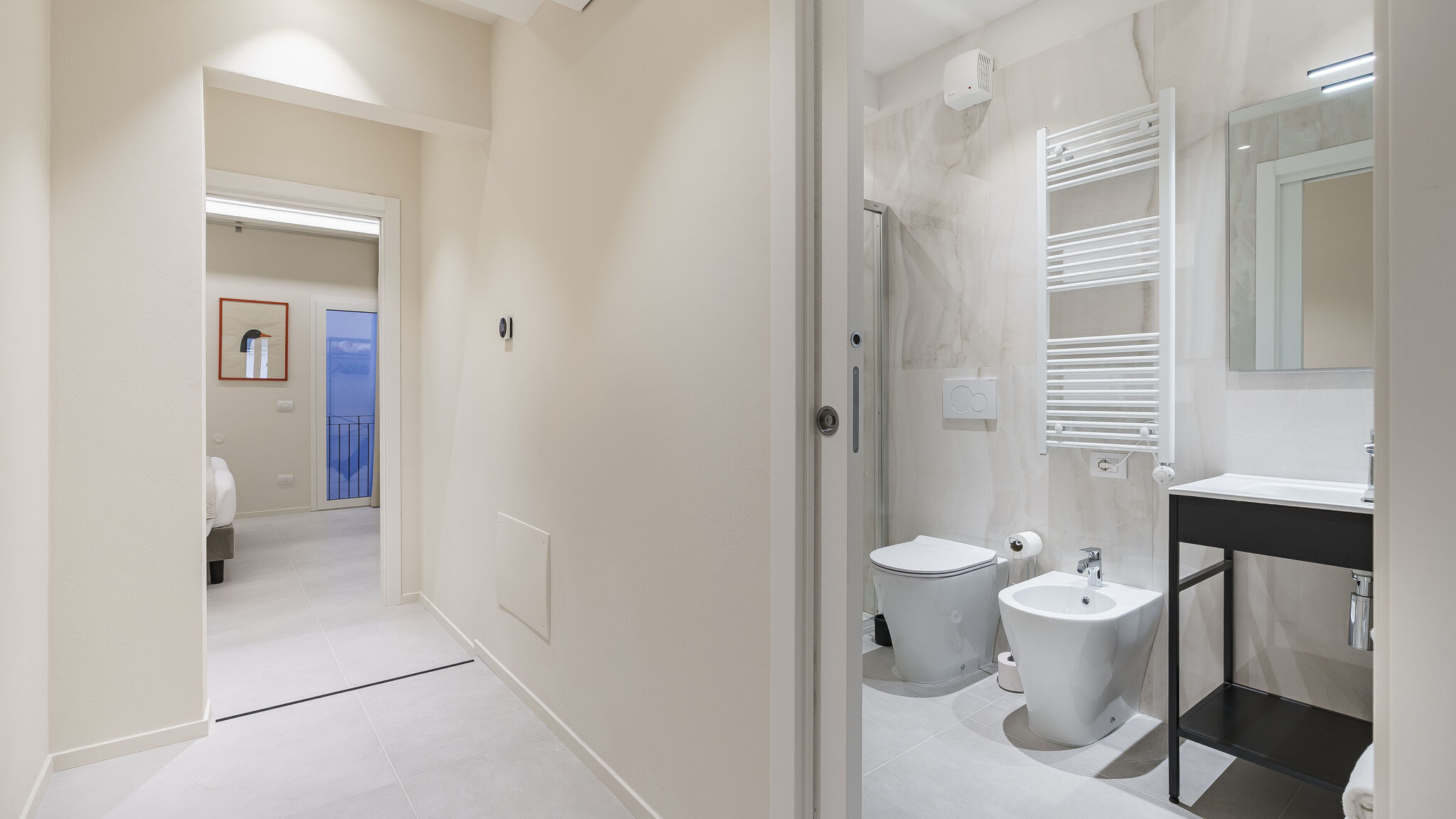 Italianway Firenze Palazzo Accademia-Beato Angelico-2