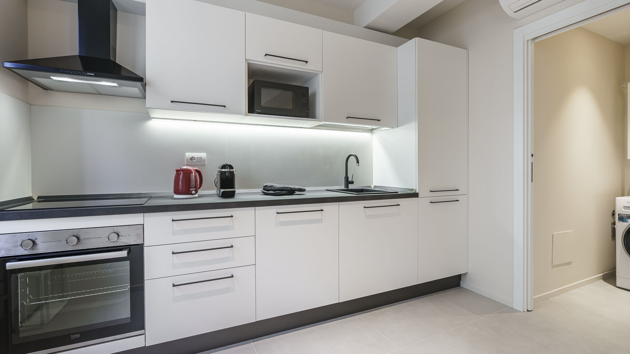 Italianway Firenze Palazzo Accademia-Beato Angelico-2