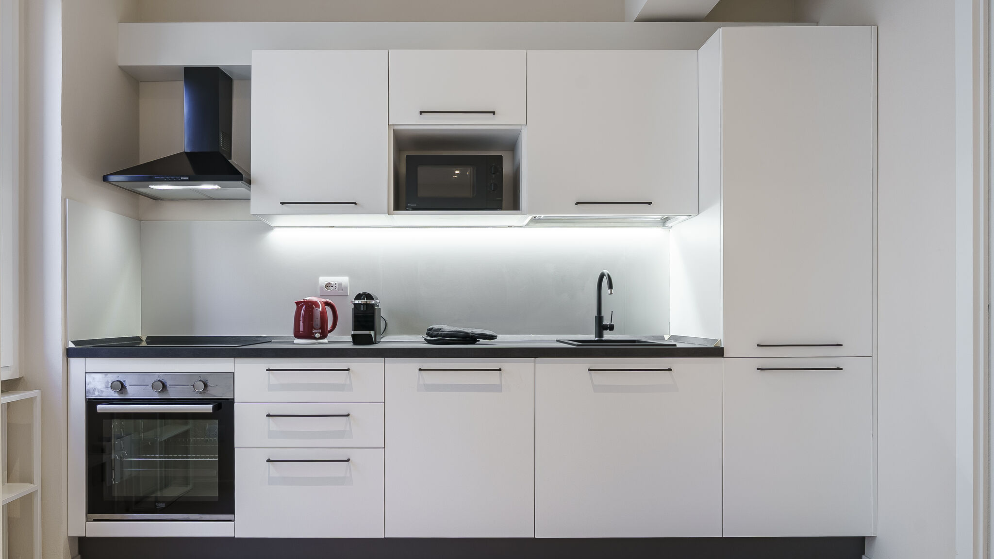 Italianway Firenze Palazzo Accademia-Beato Angelico-2