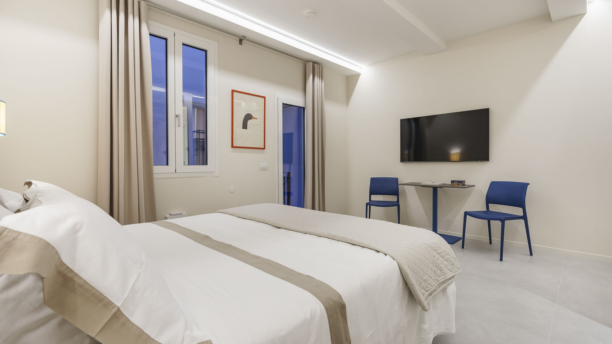 Italianway Firenze Palazzo Accademia-Beato Angelico-2