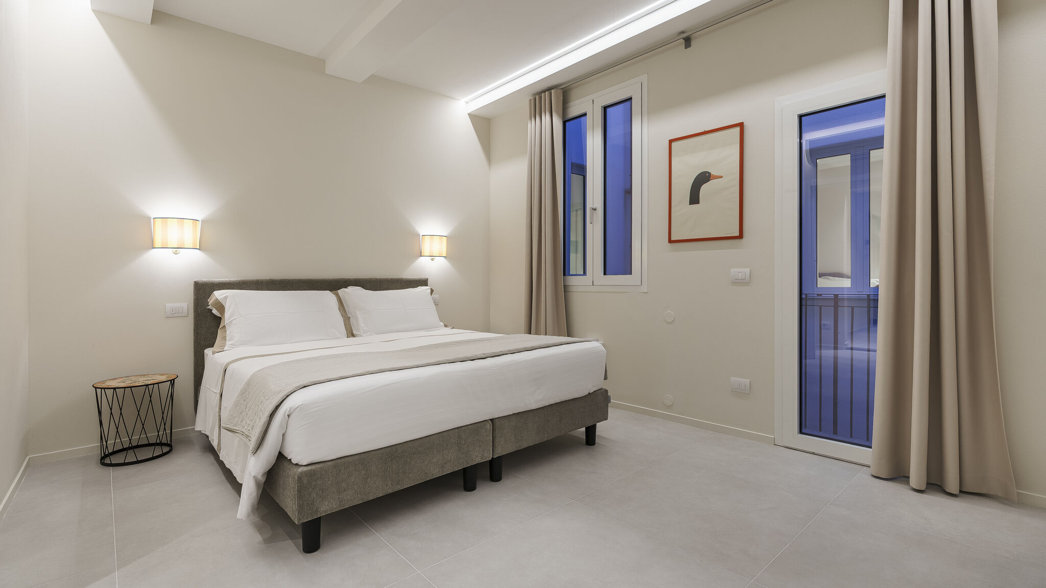 Italianway Firenze Palazzo Accademia-Beato Angelico-2