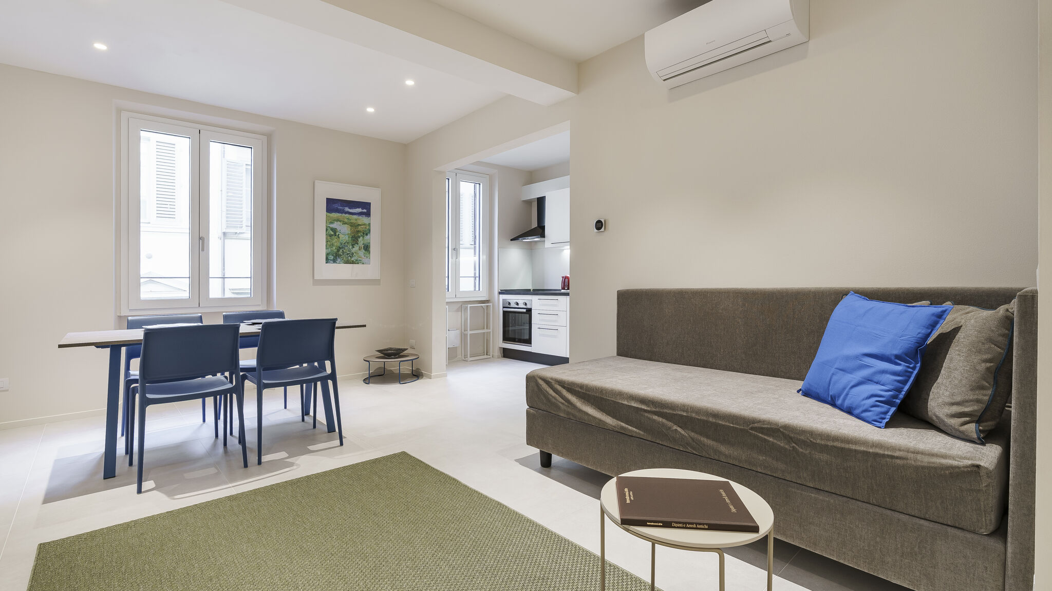 Italianway Firenze Palazzo Accademia-Beato Angelico-2