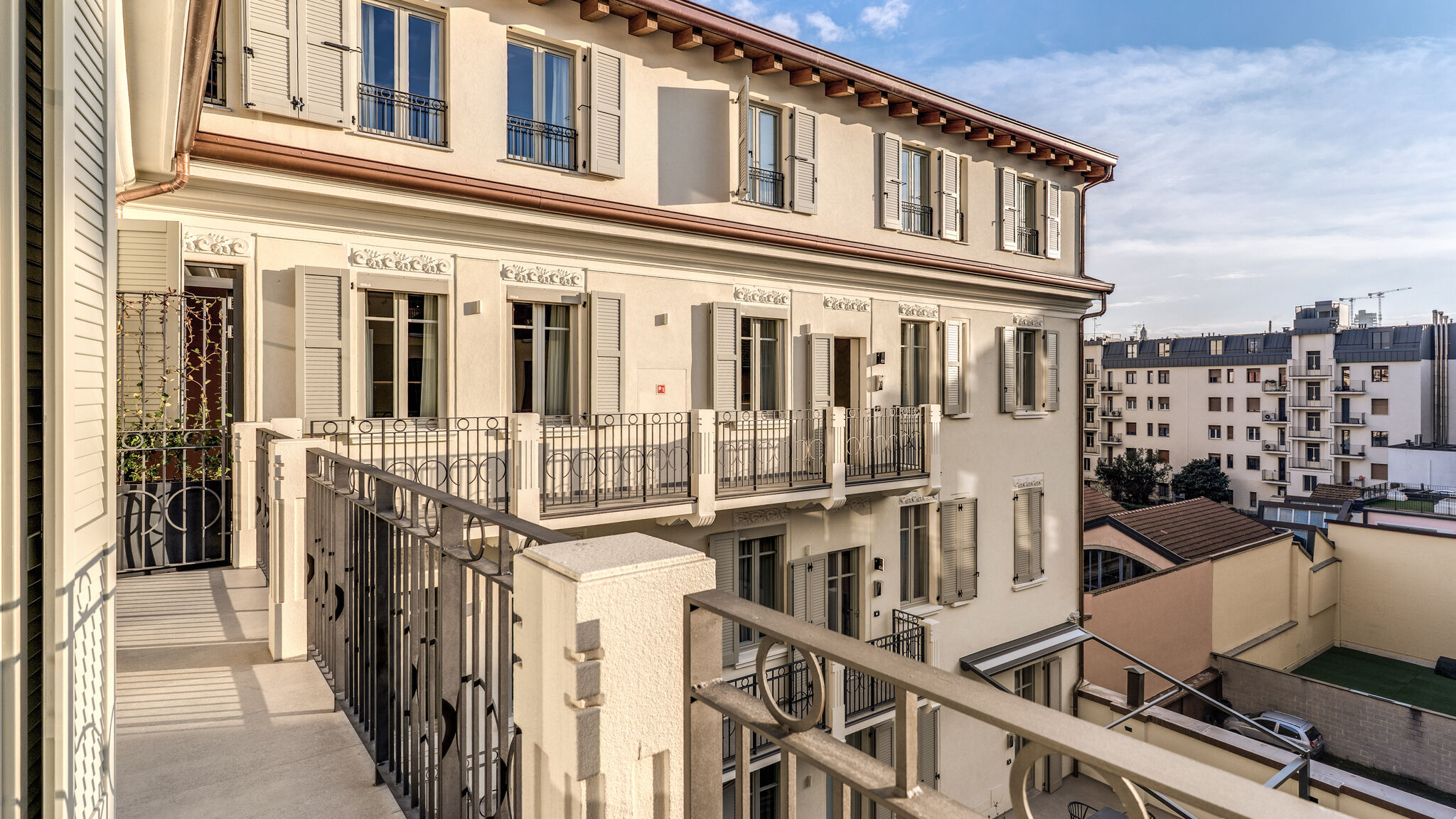 Italianway Milano Spartaco - 301