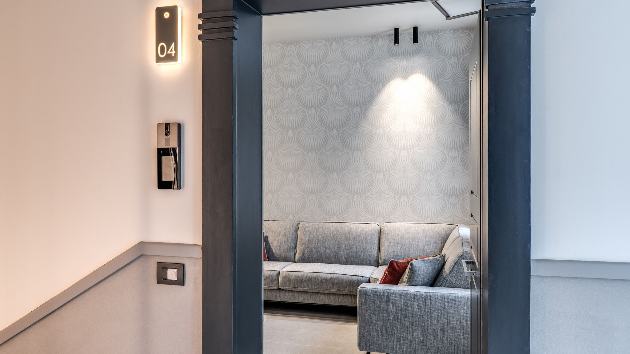 Italianway Milano Spartaco - 304