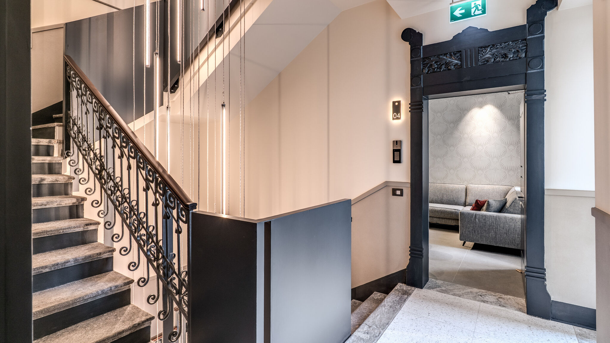 Italianway Milano Spartaco - 304