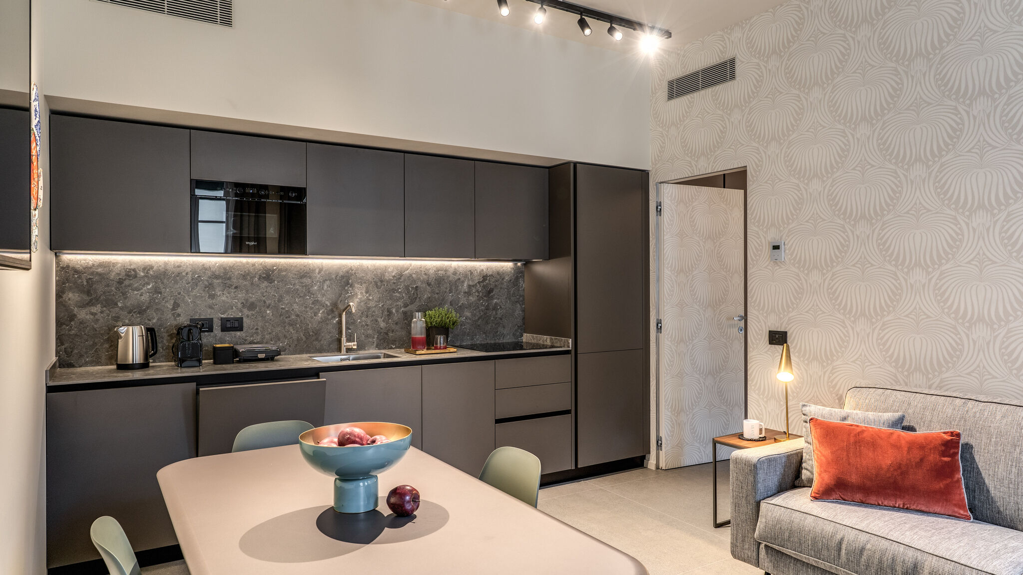 Italianway Milano Spartaco - 304