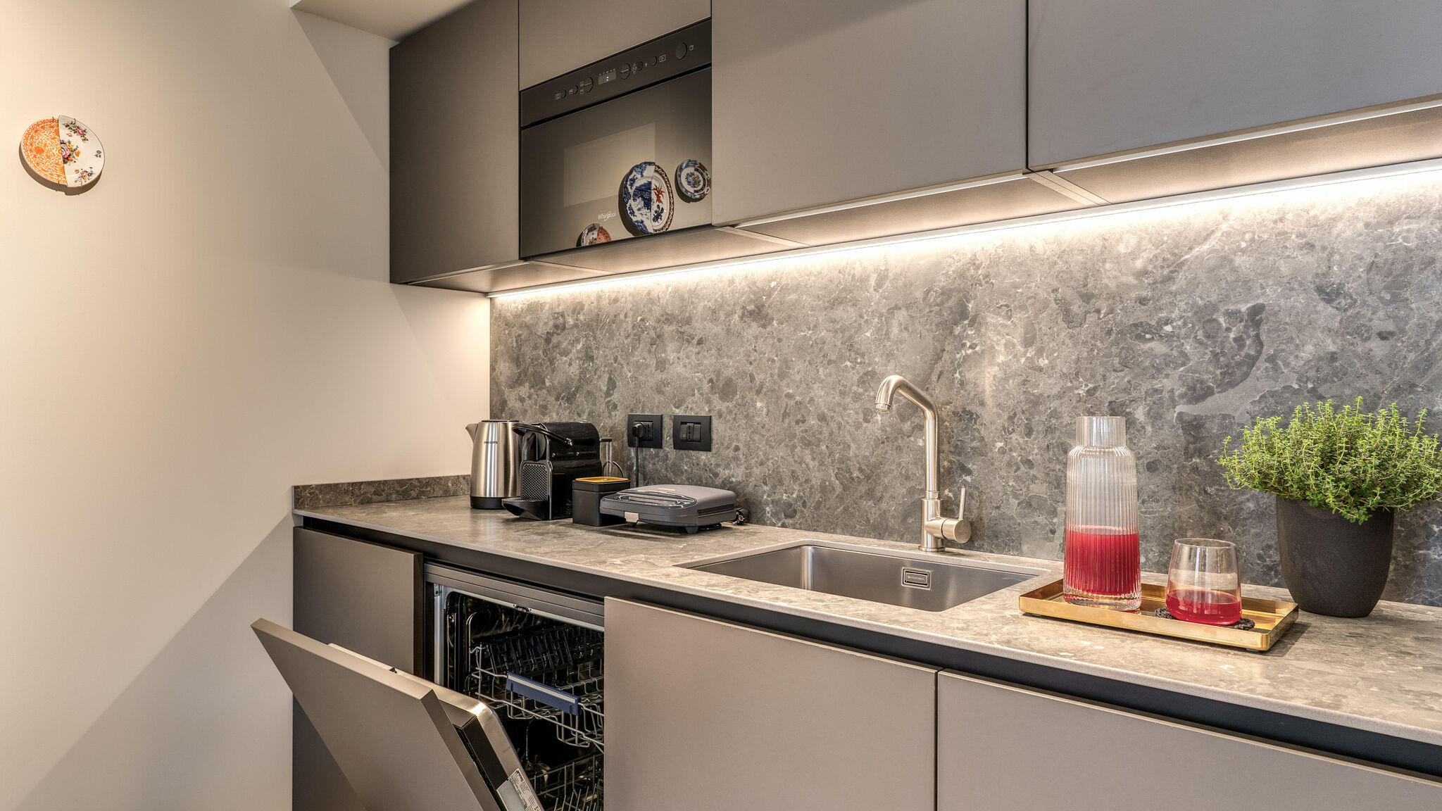 Italianway Milano Spartaco - 304