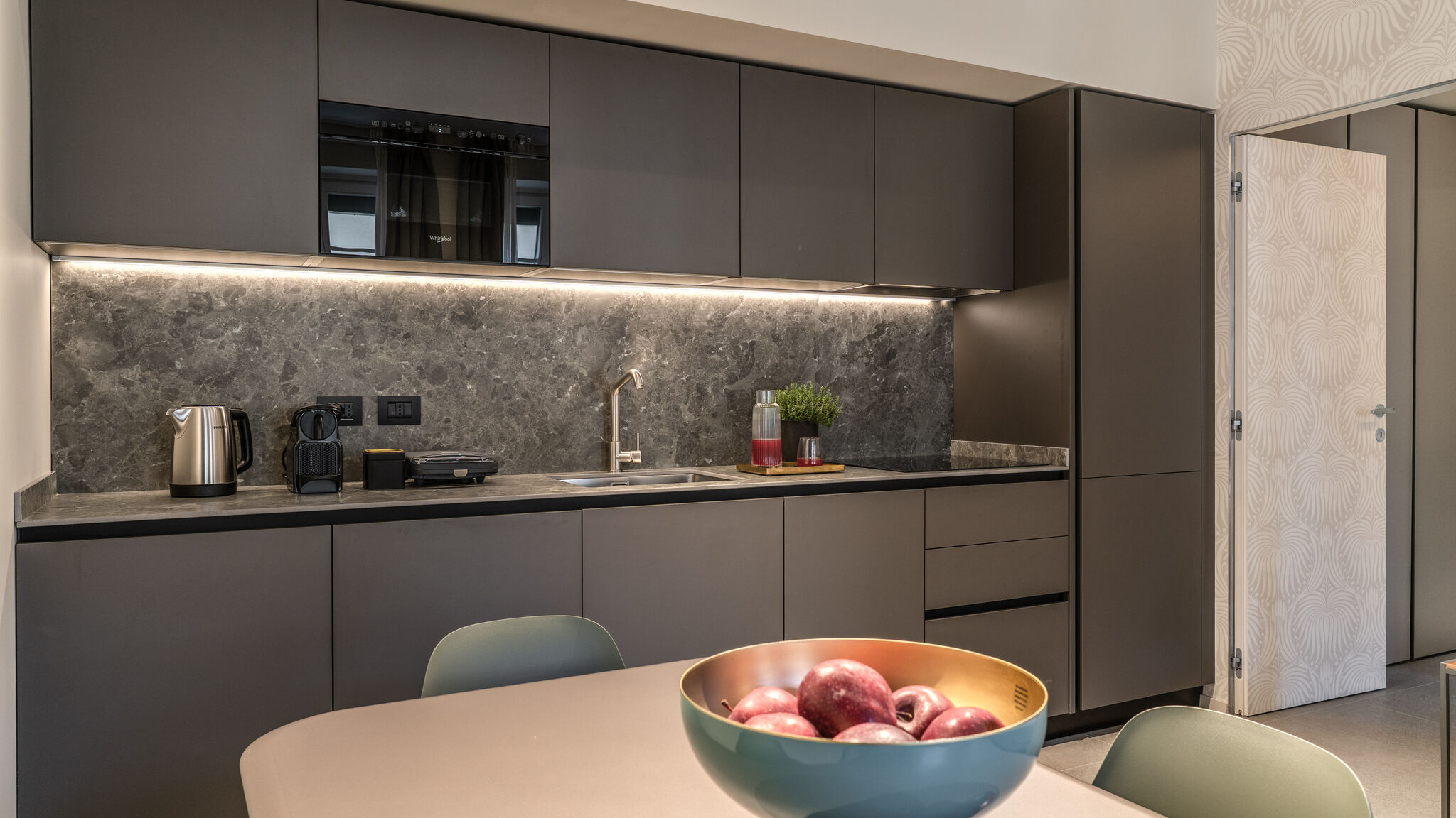 Italianway Milano Spartaco - 304