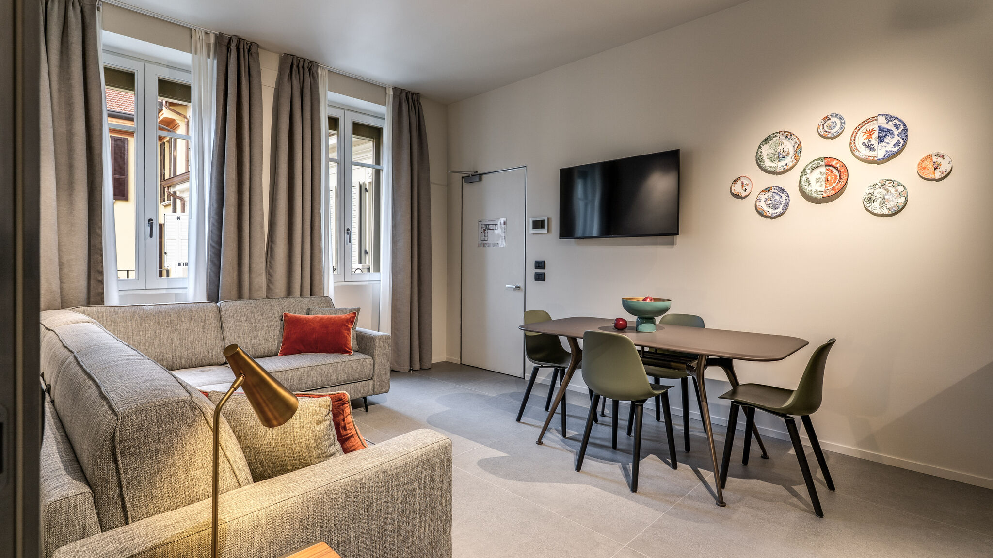 Italianway Milano Spartaco - 304