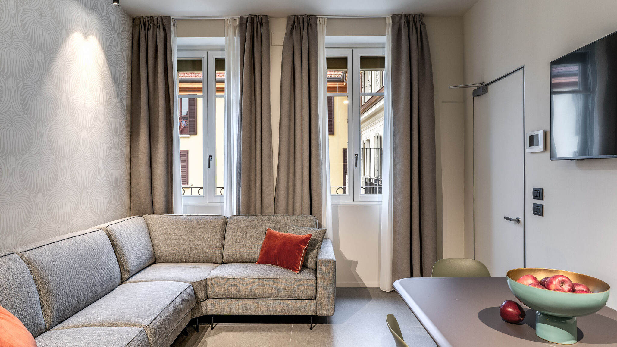 Italianway Milano Spartaco - 304