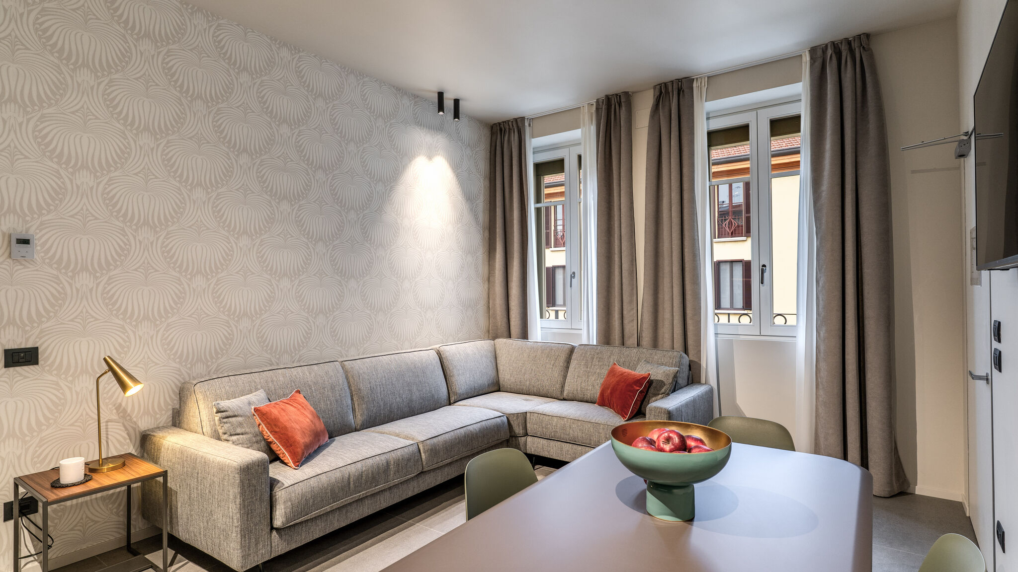 Italianway Milano Spartaco - 304