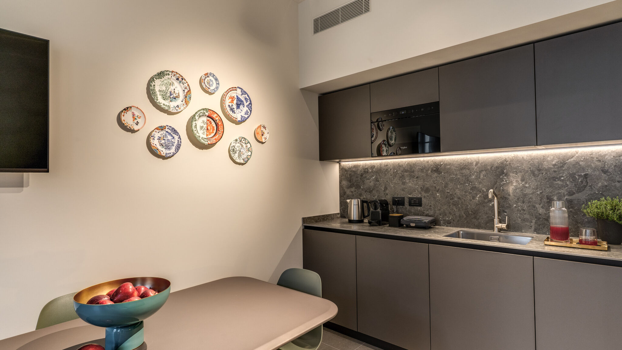 Italianway Milano Spartaco - 304