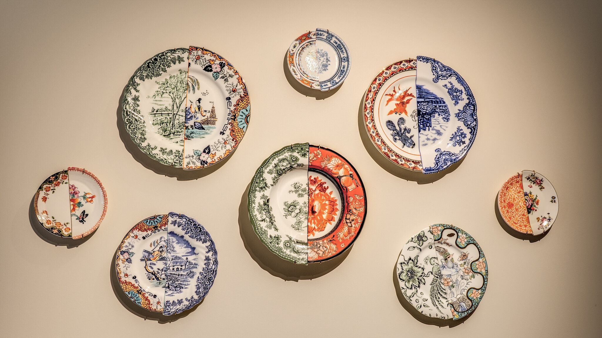 Italianway Milano Spartaco - 304