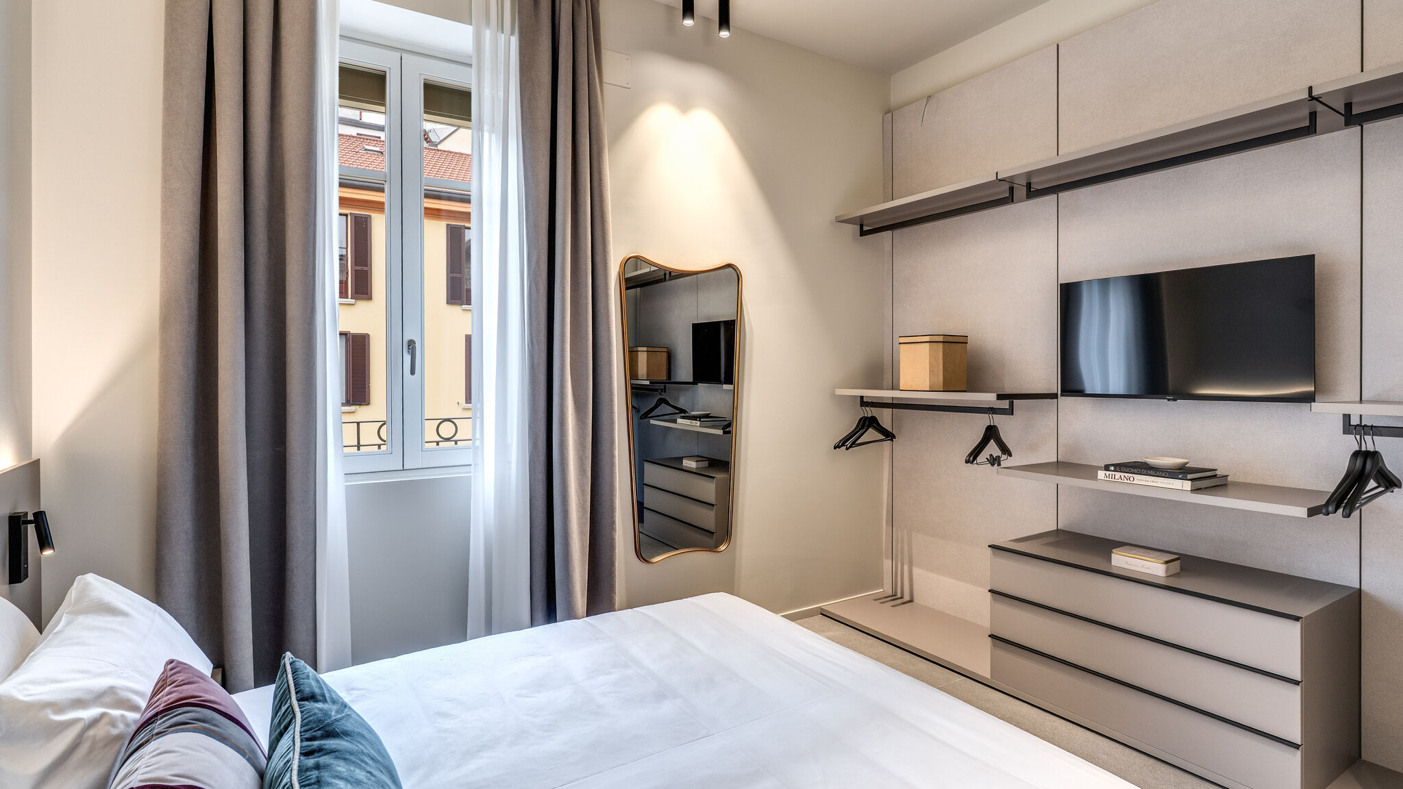 Italianway Milano Spartaco - 304