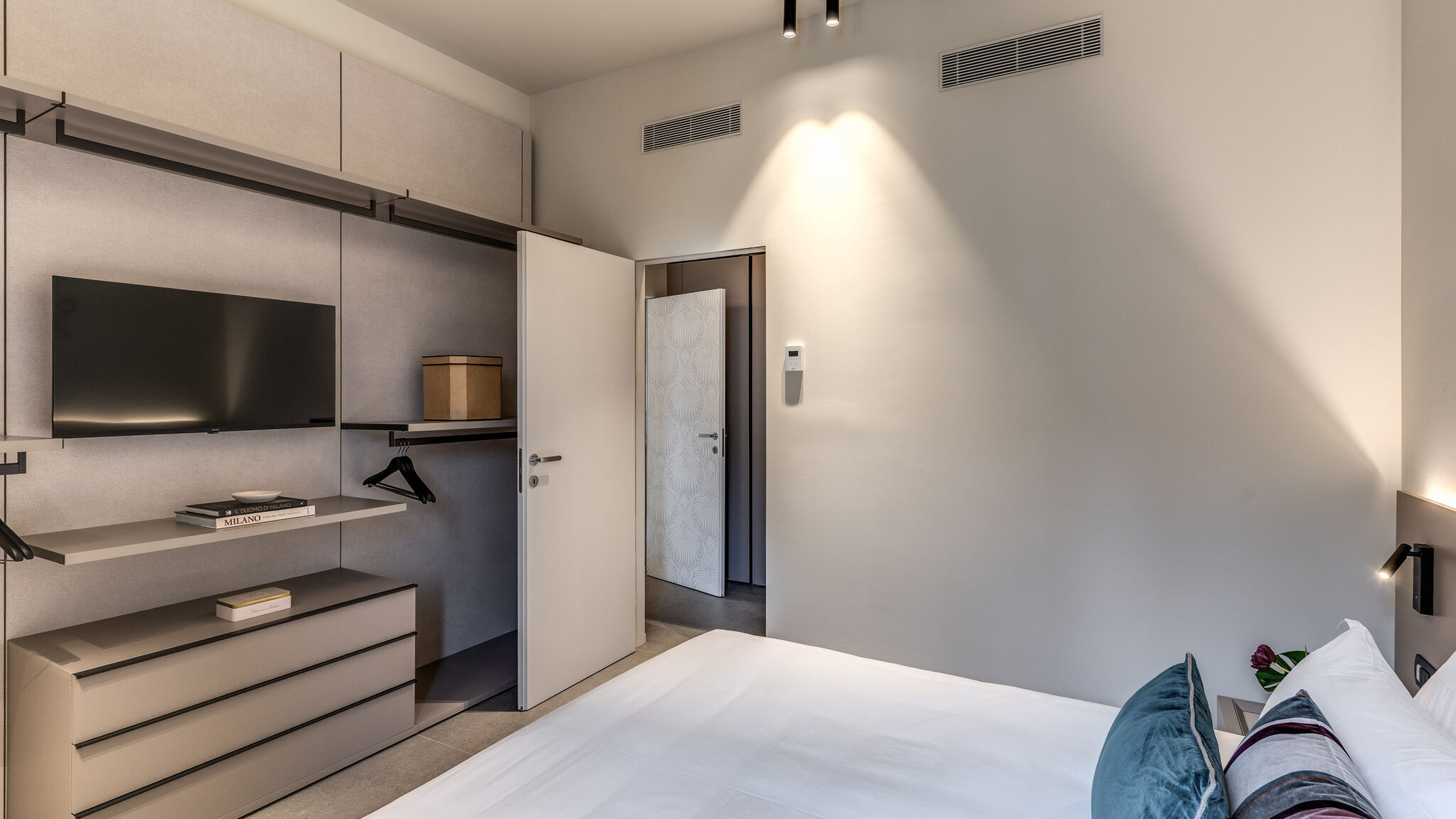 Italianway Milano Spartaco - 304