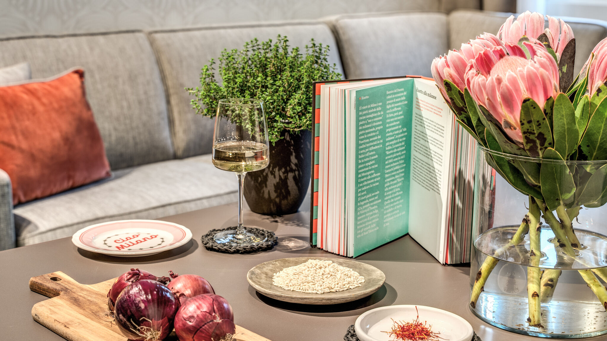 Italianway Milano Spartaco - 304