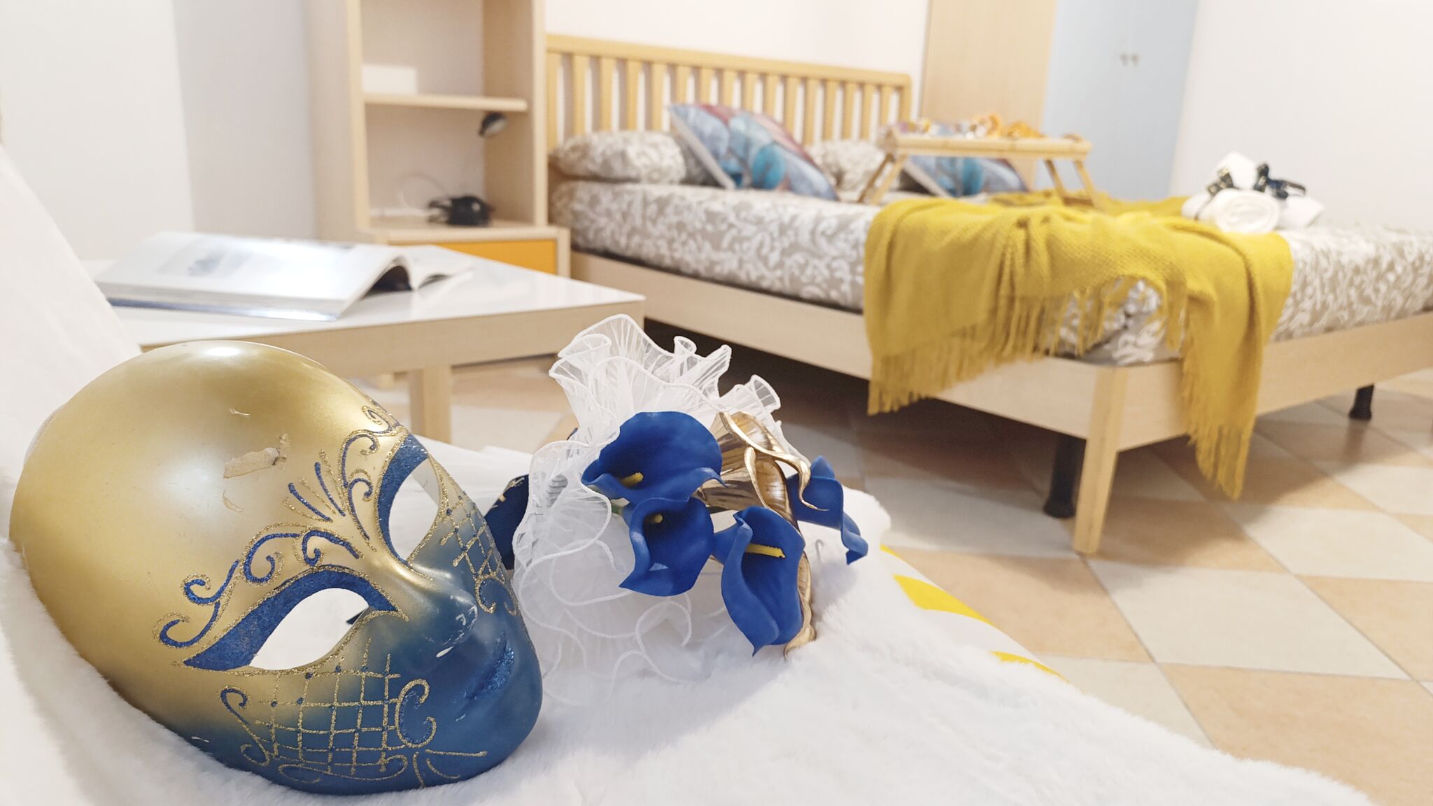 Italianway Venezia Appartamento Sestiere Castello by Ca-Sa Check