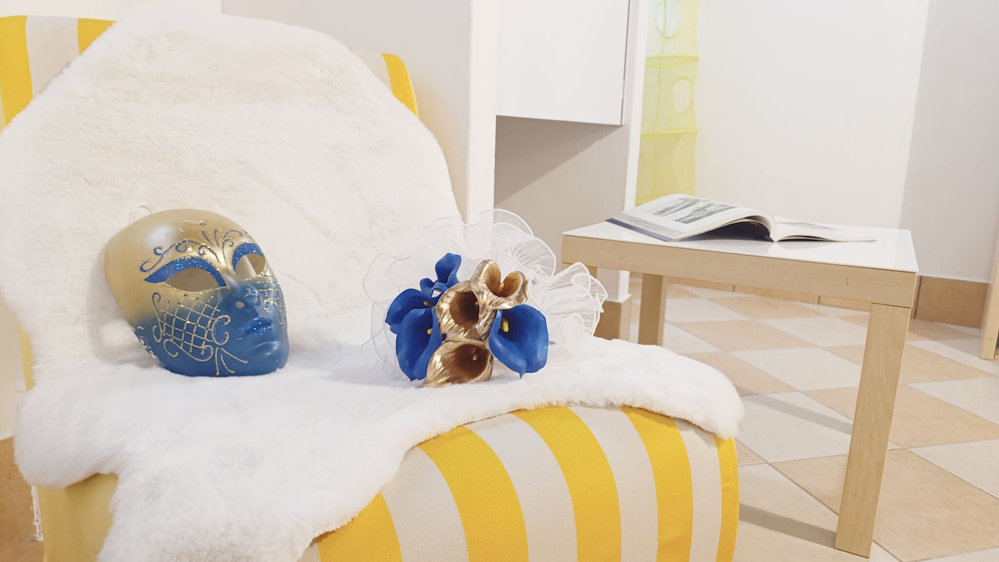 Italianway Venezia Appartamento Sestiere Castello by Ca-Sa Check