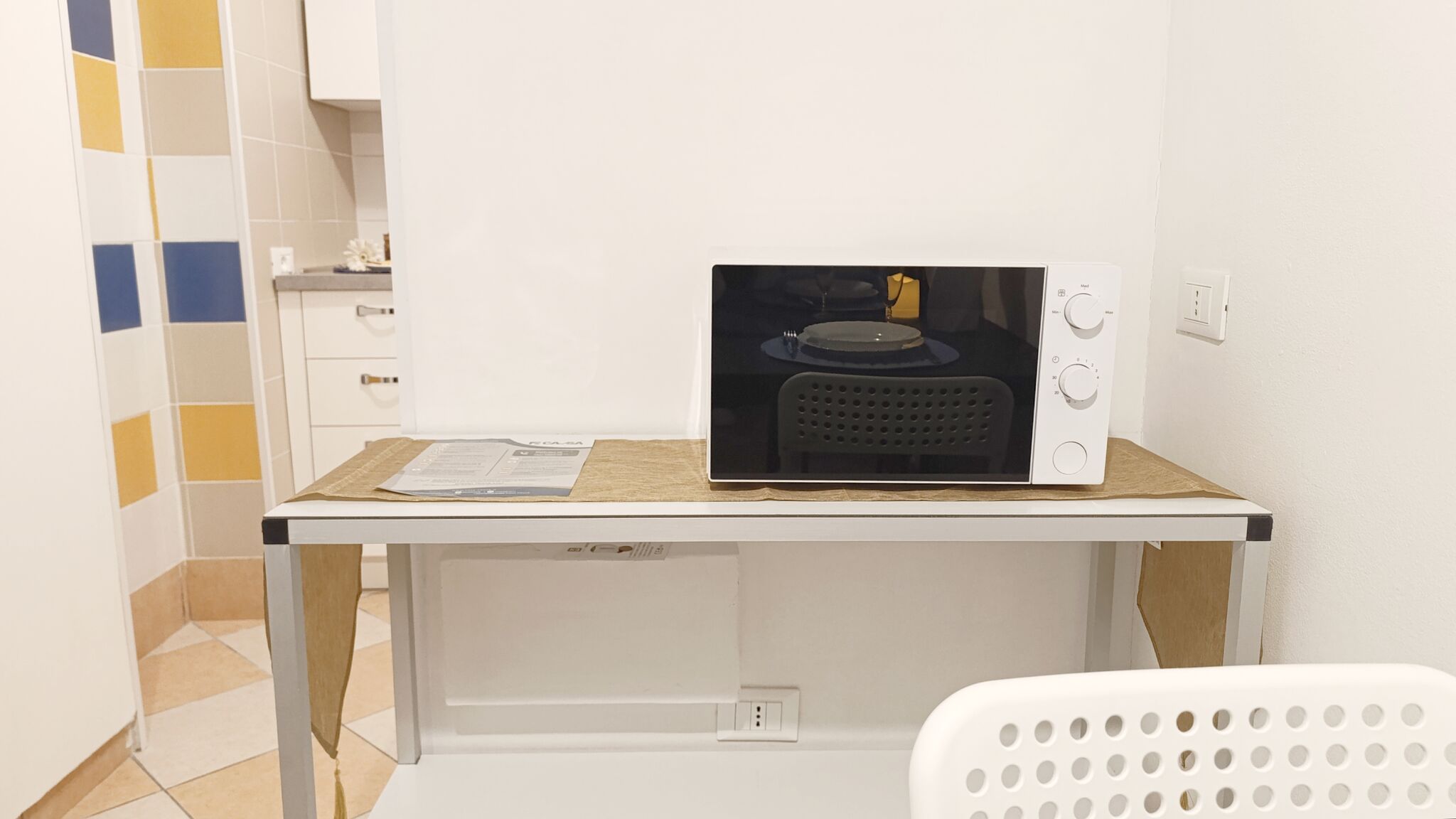 Italianway Venezia Appartamento Sestiere Castello by Ca-Sa Check