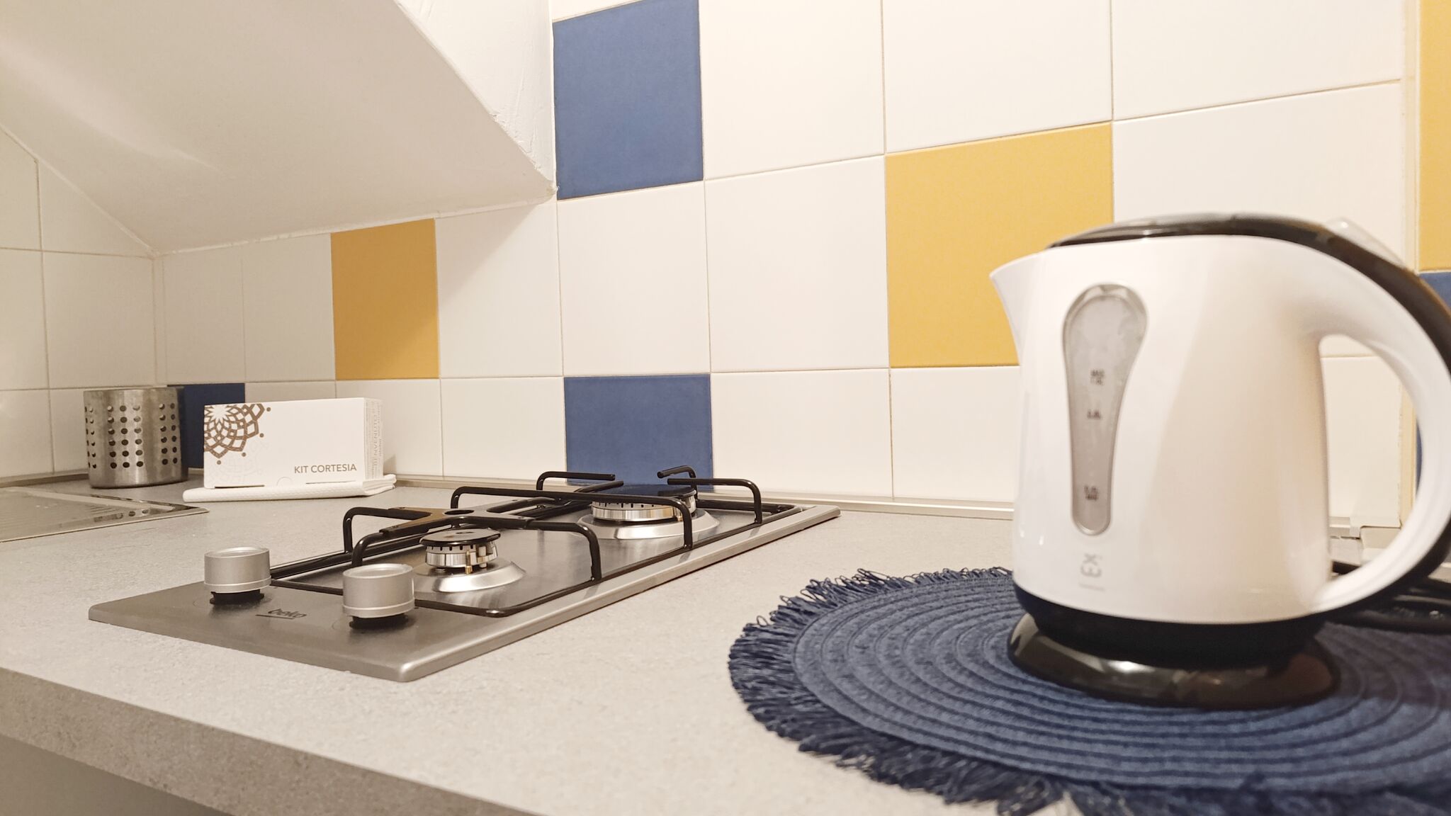 Italianway Venezia Appartamento Sestiere Castello by Ca-Sa Check