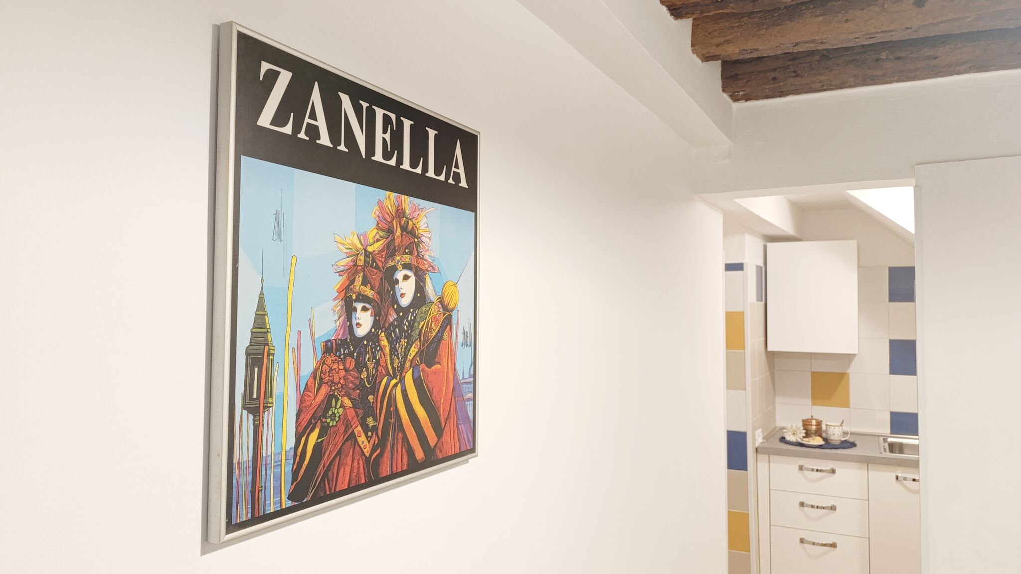 Italianway Venezia Appartamento Sestiere Castello by Ca-Sa Check