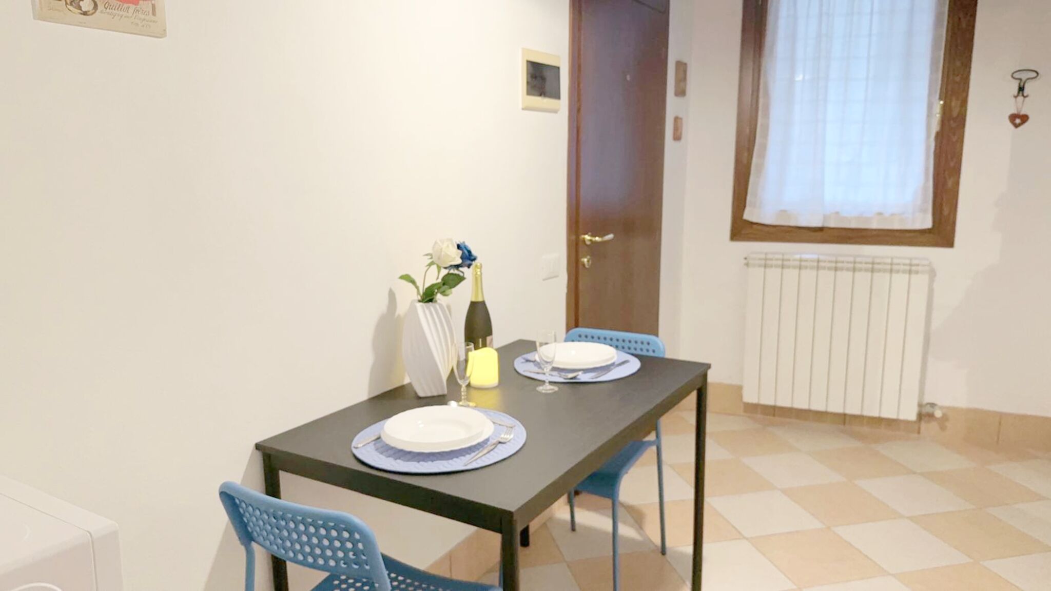 Italianway Venezia Appartamento Sestiere Castello by Ca-Sa Check