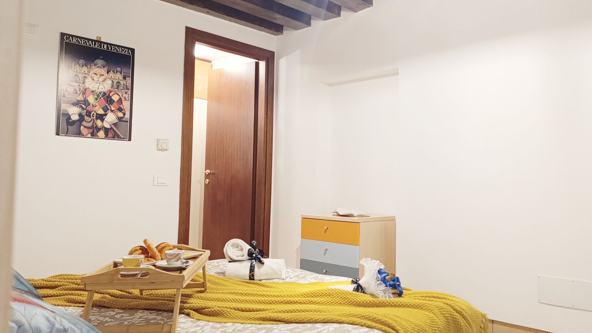 Italianway Venezia Appartamento Sestiere Castello by Ca-Sa Check