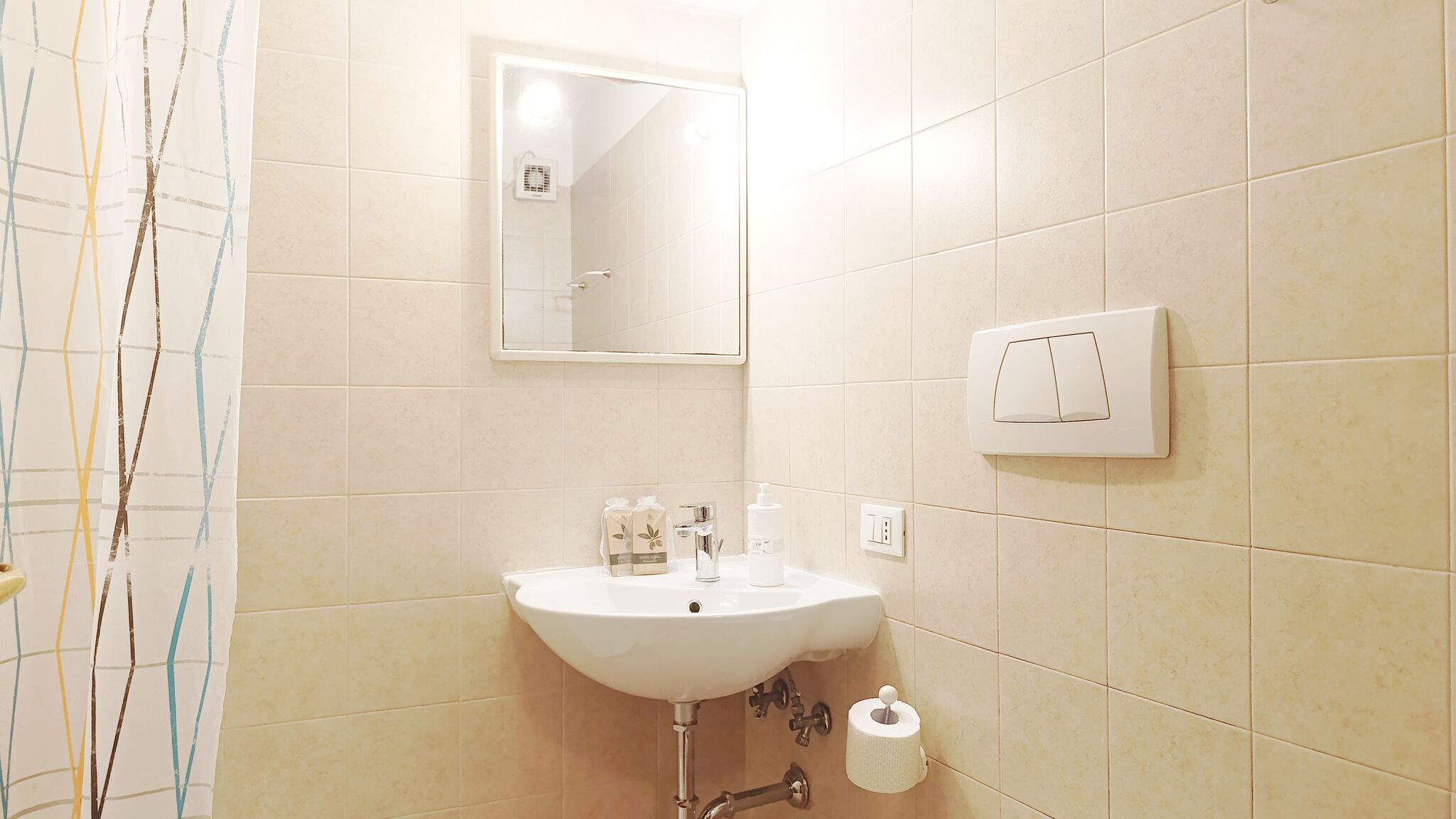 Italianway Venezia Appartamento Sestiere Castello by Ca-Sa Check