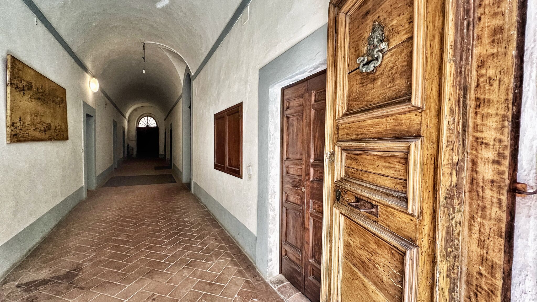 Italianway Foiano della Chiana Neri-Serneri Loft