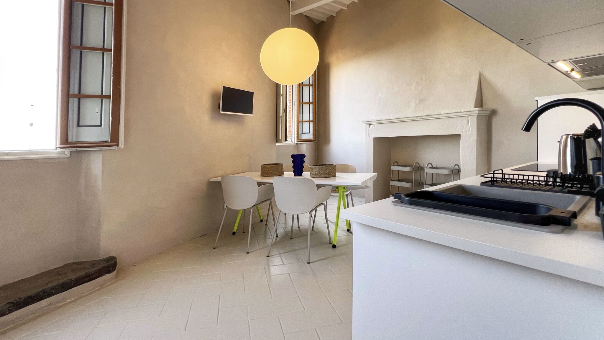 Italianway Foiano della Chiana Neri-Serneri Loft