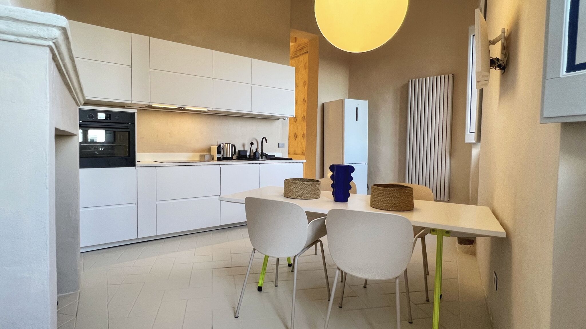 Italianway Foiano della Chiana Neri-Serneri Loft