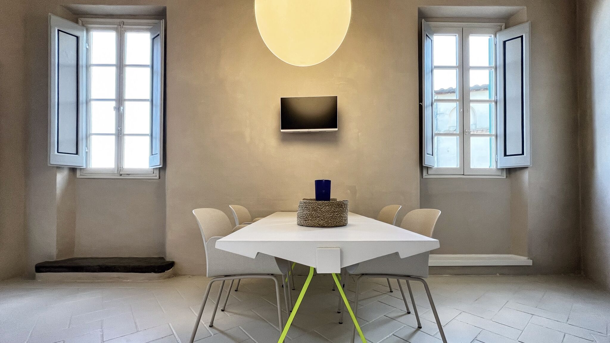 Italianway Foiano della Chiana Neri-Serneri Loft