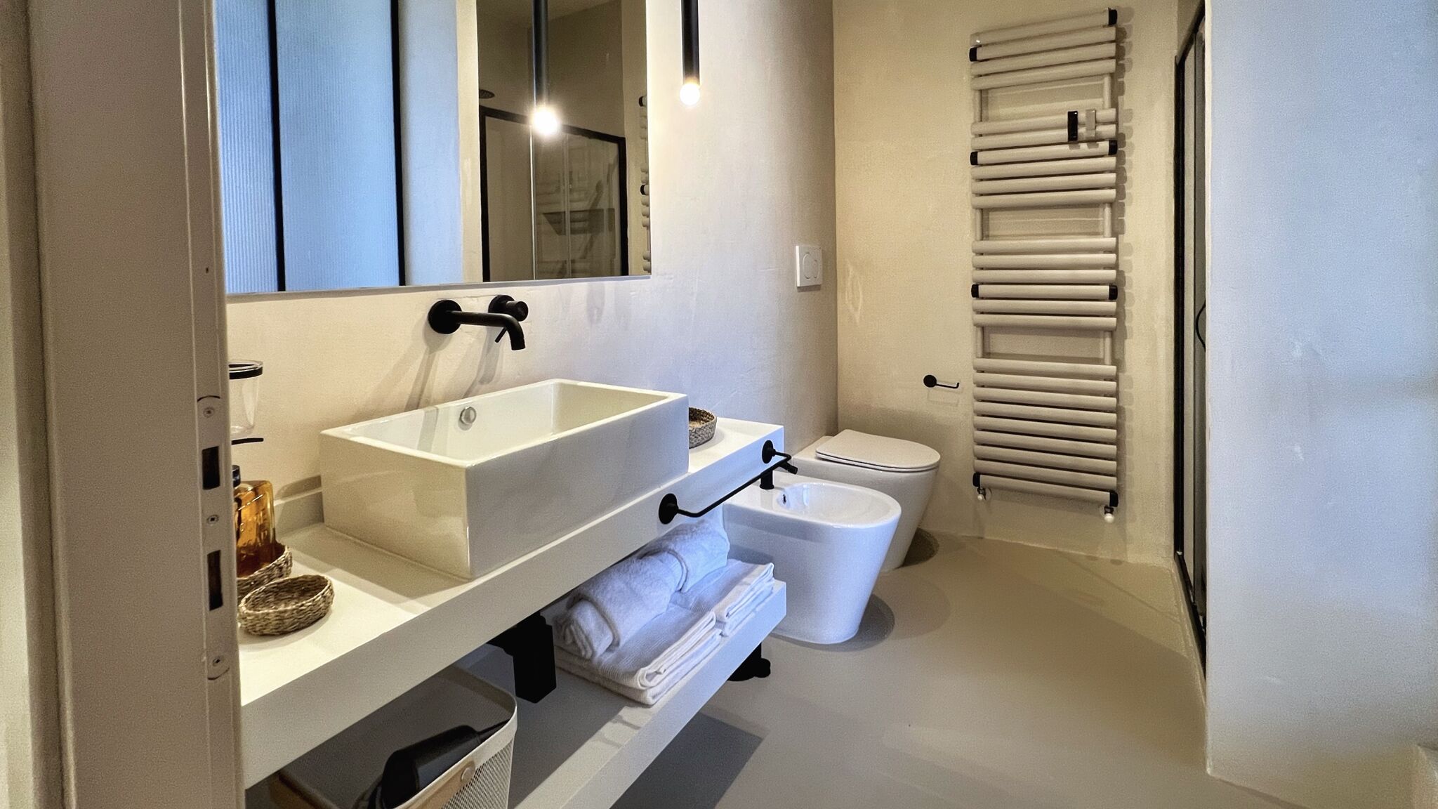 Italianway Foiano della Chiana Neri-Serneri Loft