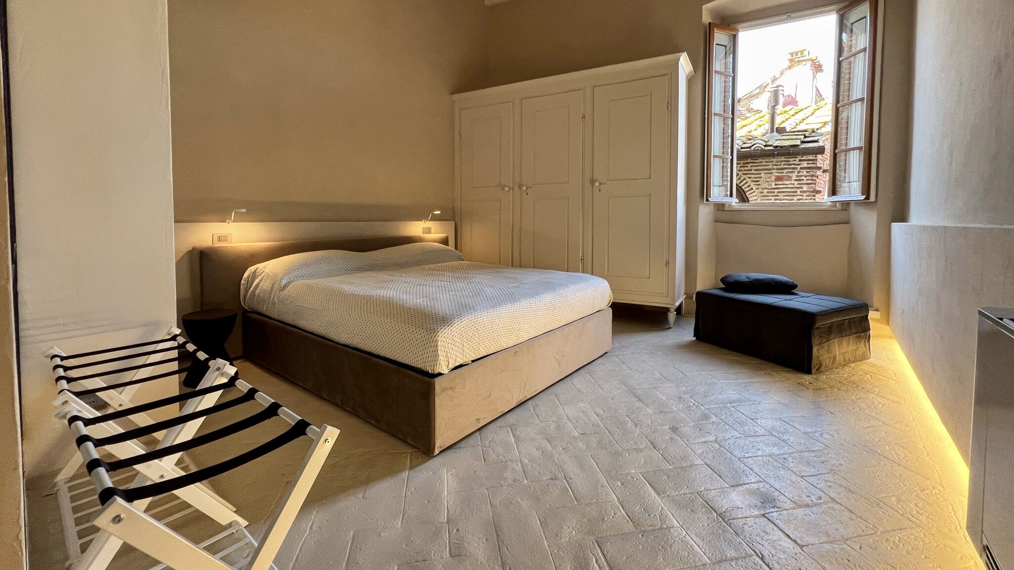 Italianway Foiano della Chiana Neri-Serneri Loft