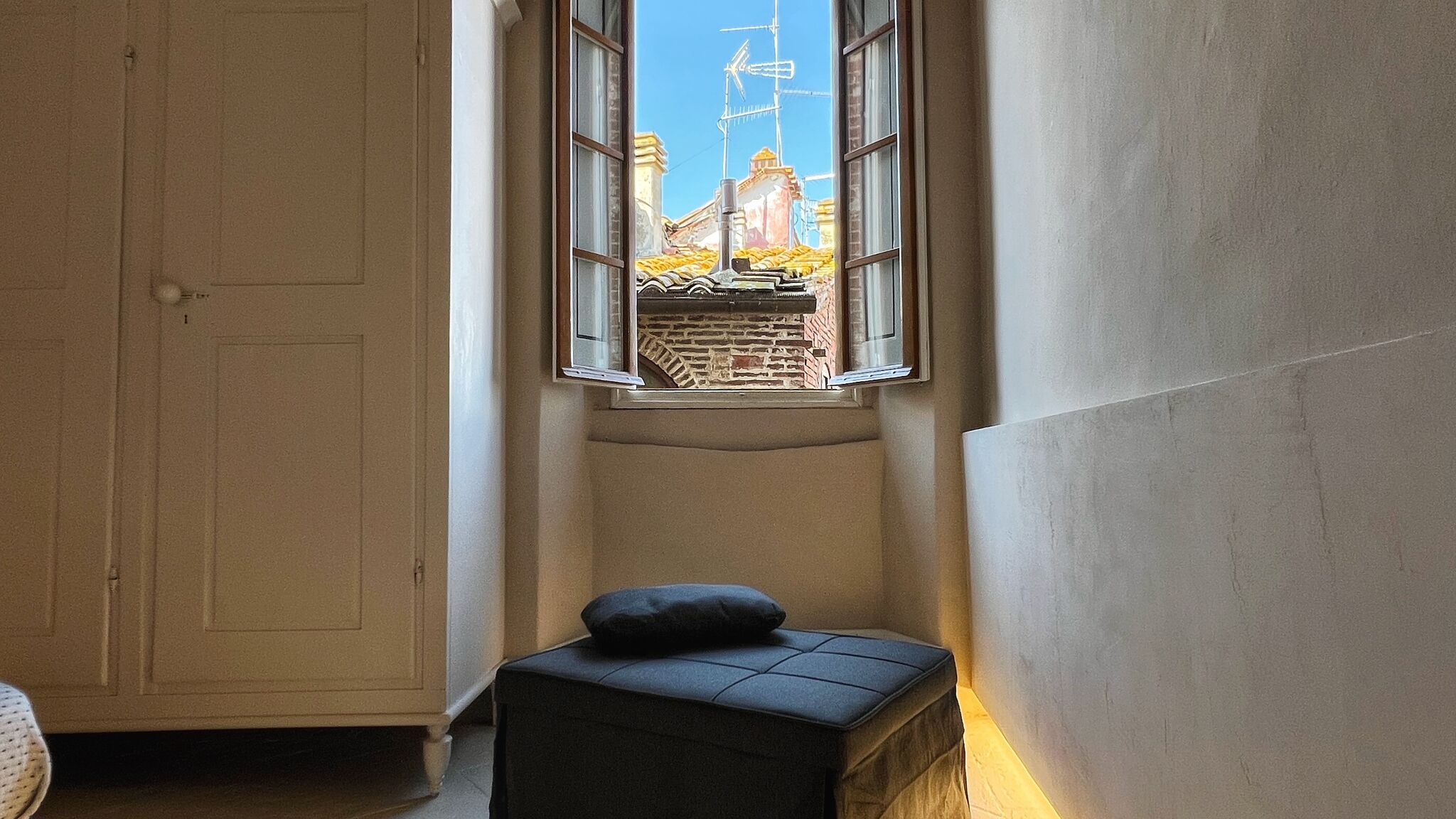 Italianway Foiano della Chiana Neri-Serneri Loft