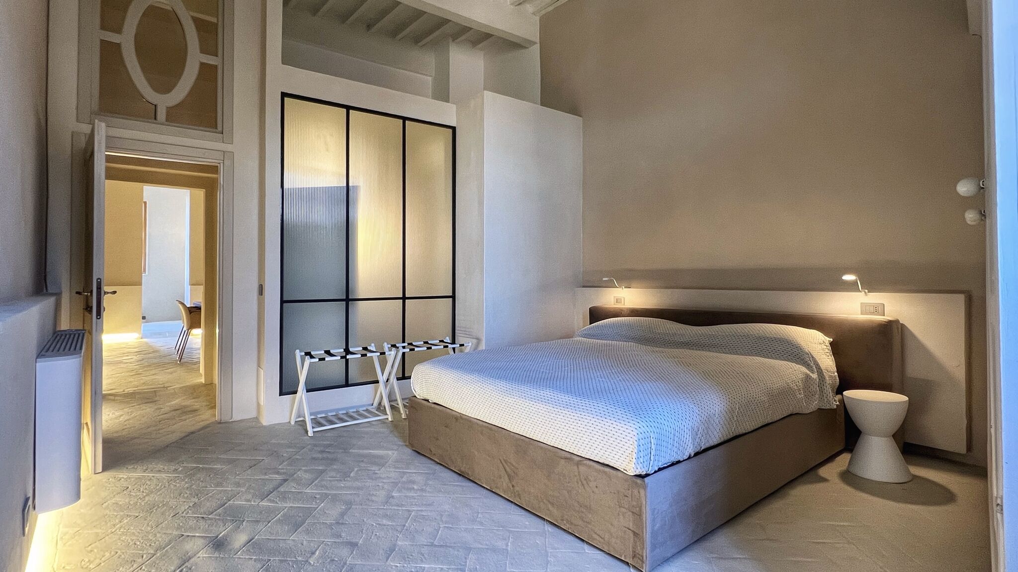 Italianway Foiano della Chiana Neri-Serneri Loft