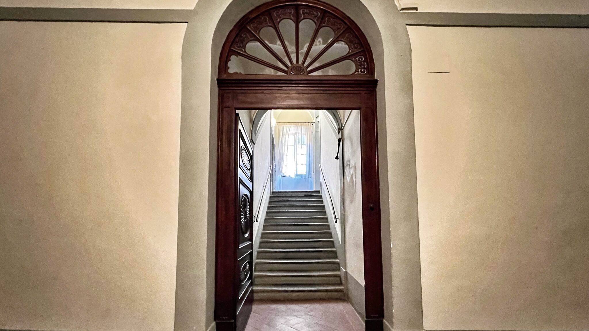 Italianway Foiano della Chiana Neri-Serneri Living