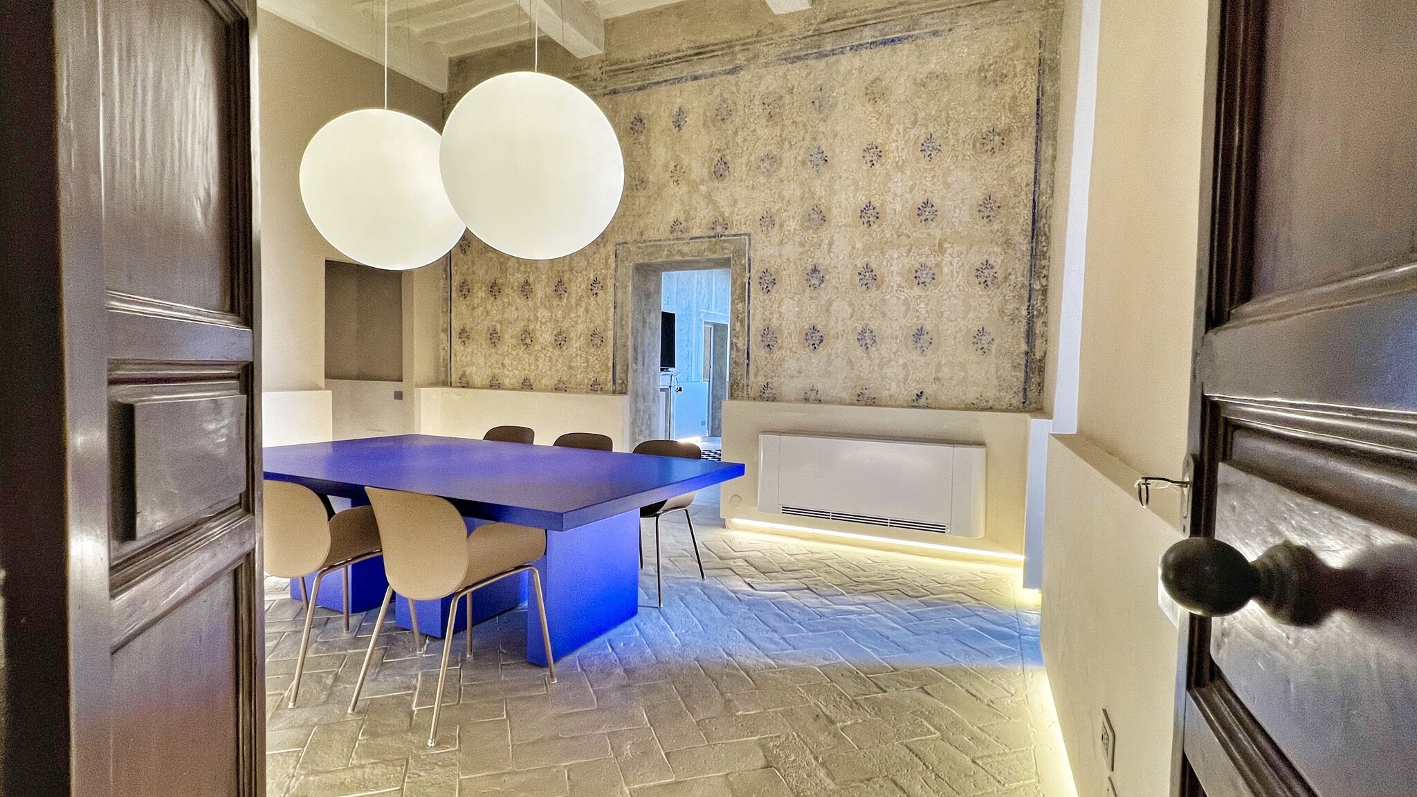 Italianway Foiano della Chiana Neri-Serneri Living