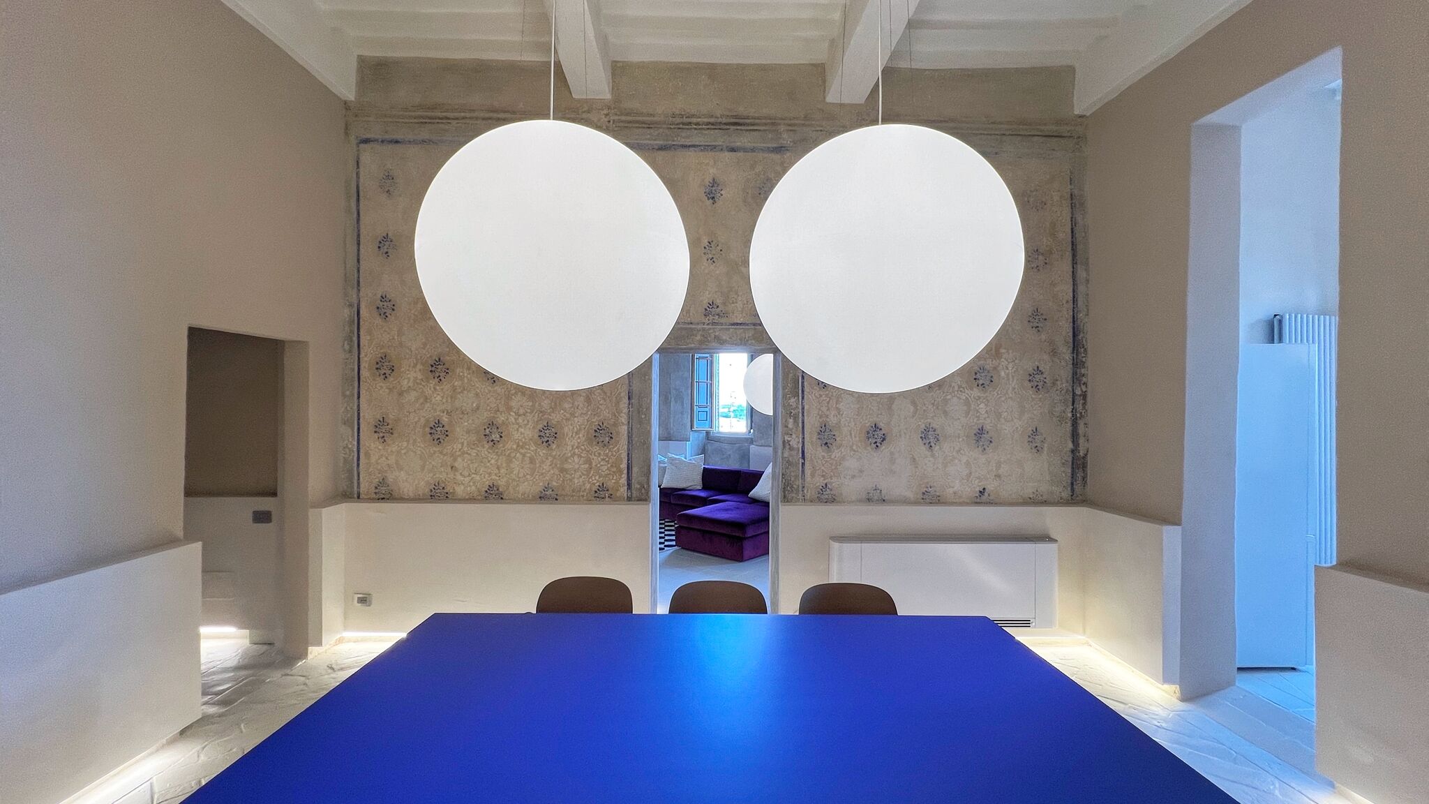 Italianway Foiano della Chiana Neri-Serneri Living