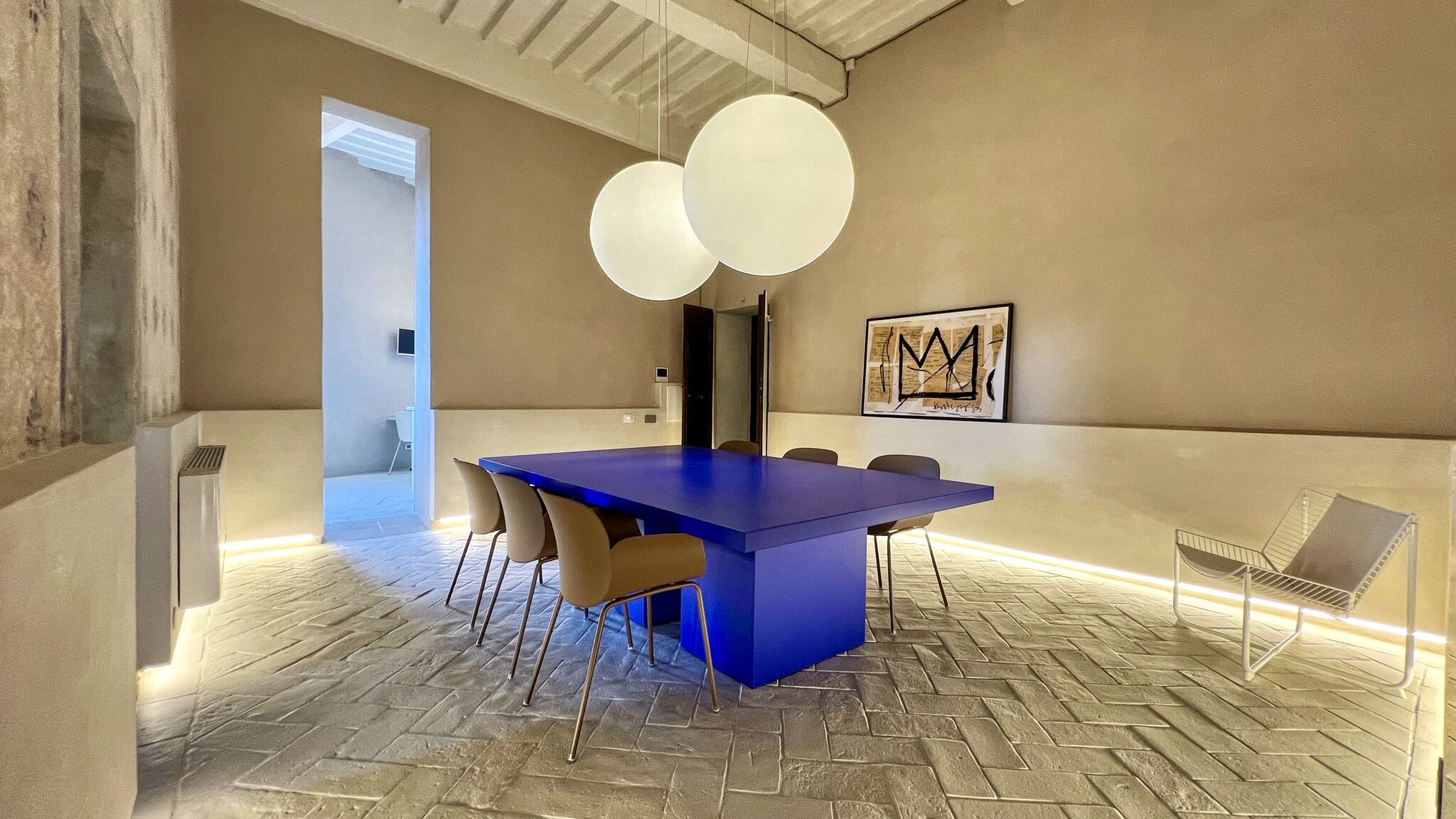 Italianway Foiano della Chiana Neri-Serneri Living