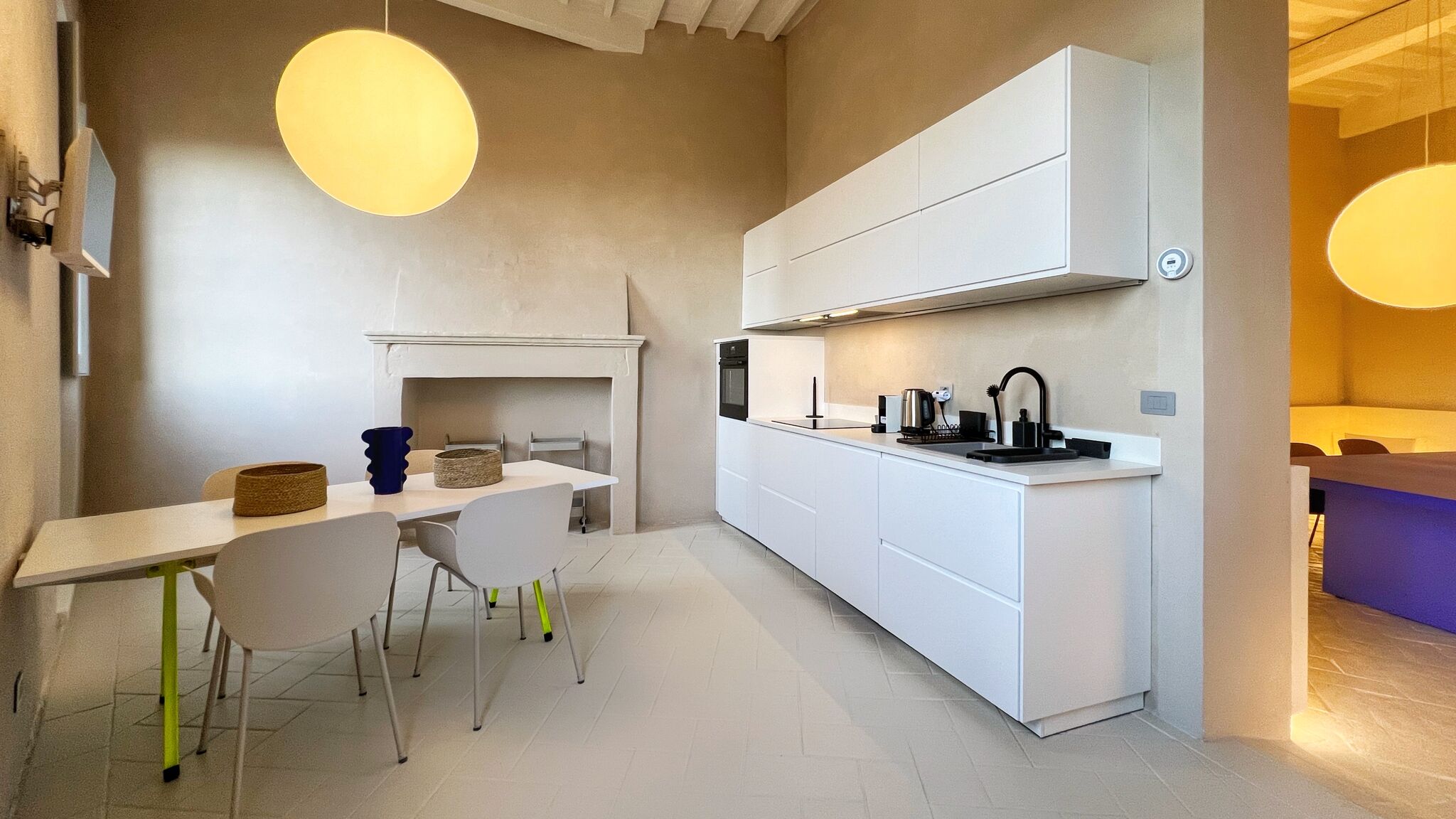 Italianway Foiano della Chiana Neri-Serneri Living