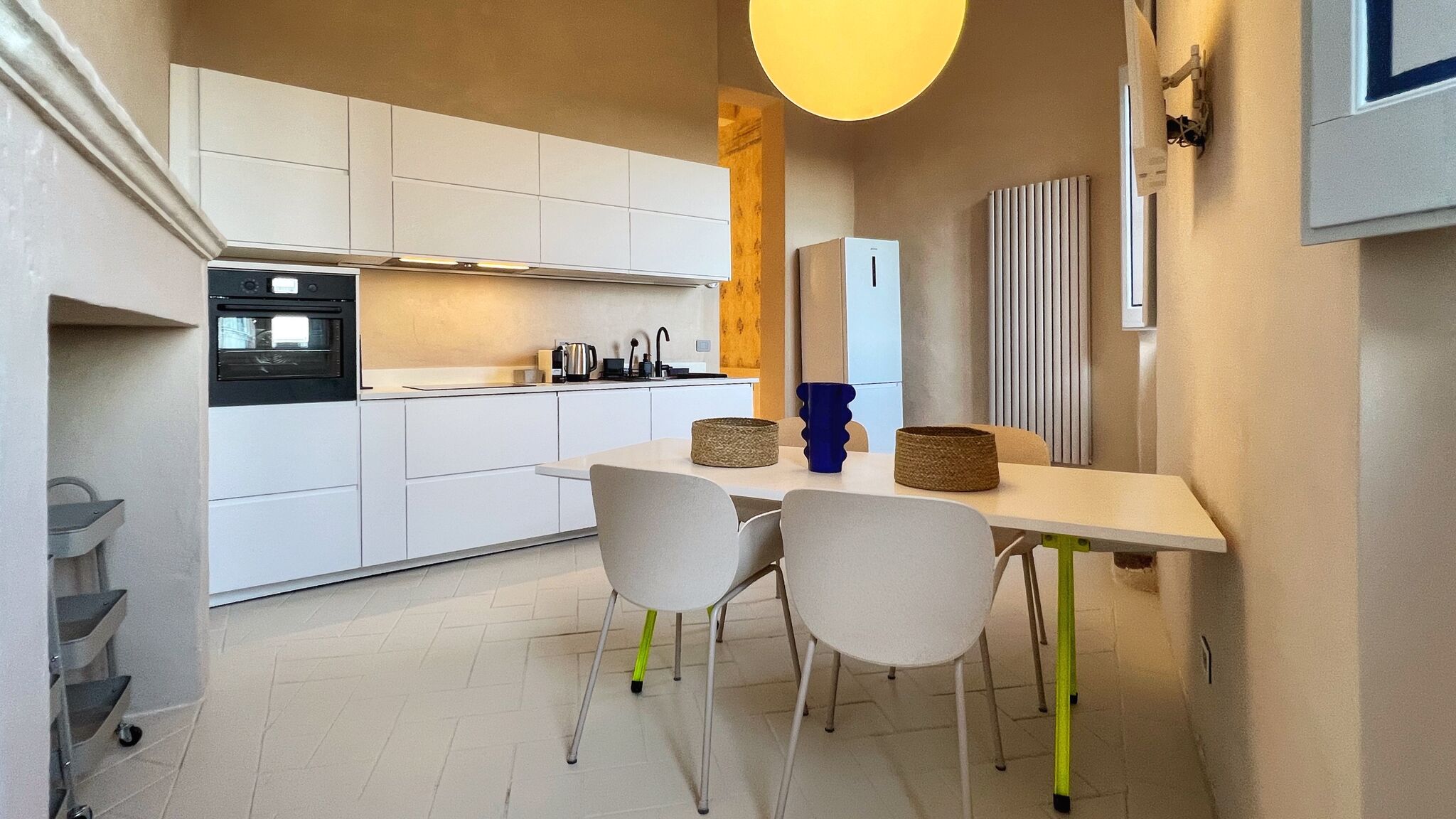 Italianway Foiano della Chiana Neri-Serneri Living