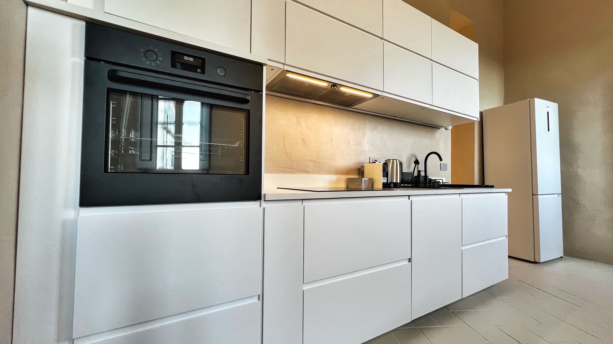 Italianway Foiano della Chiana Neri-Serneri Living