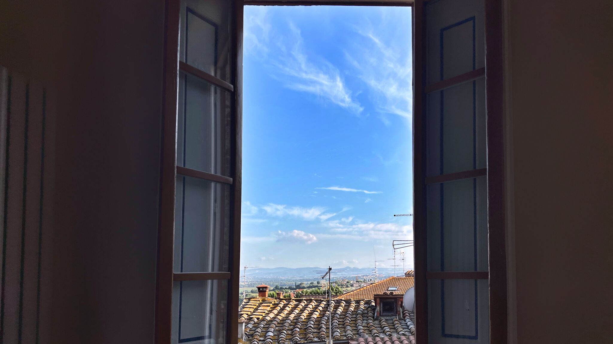 Italianway Foiano della Chiana Neri-Serneri Living