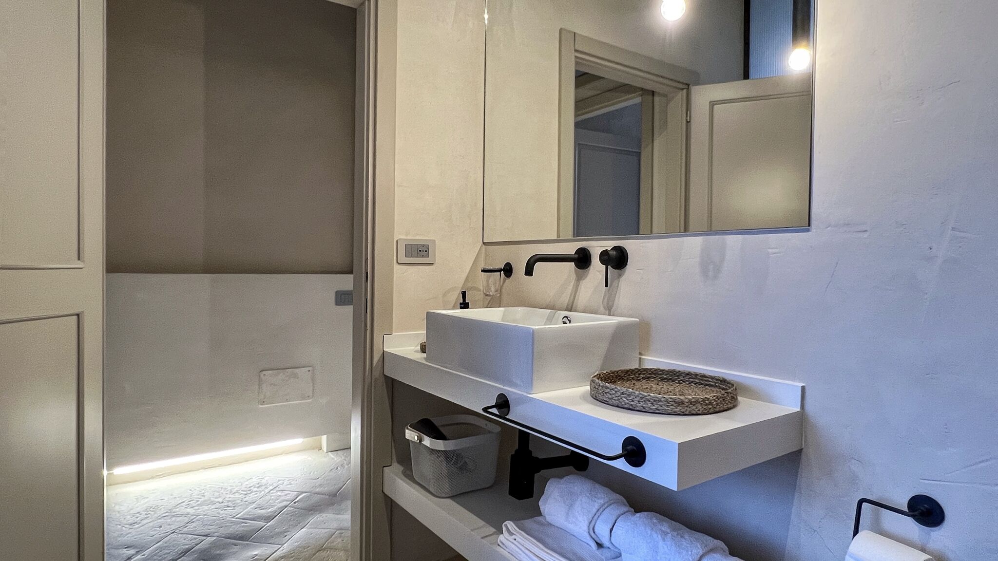 Italianway Foiano della Chiana Neri-Serneri Living