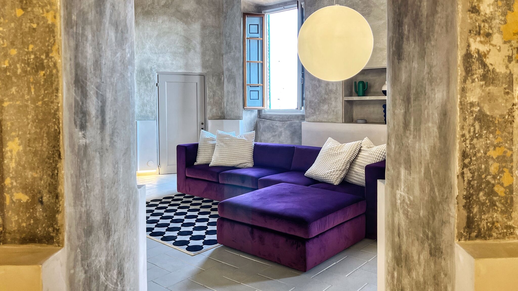 Italianway Foiano della Chiana Neri-Serneri Living